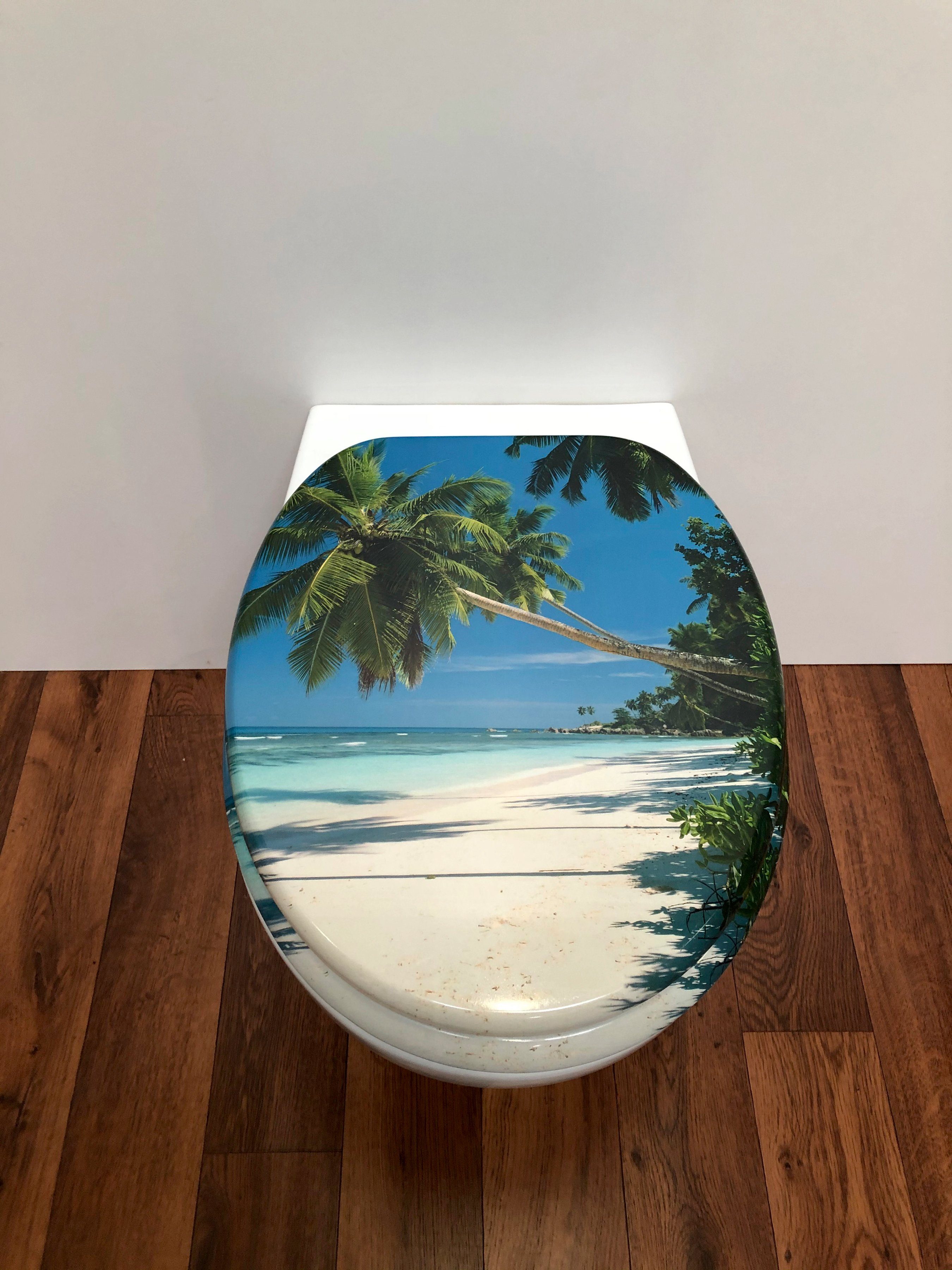 ADOB Toiletzitting Koh Samui