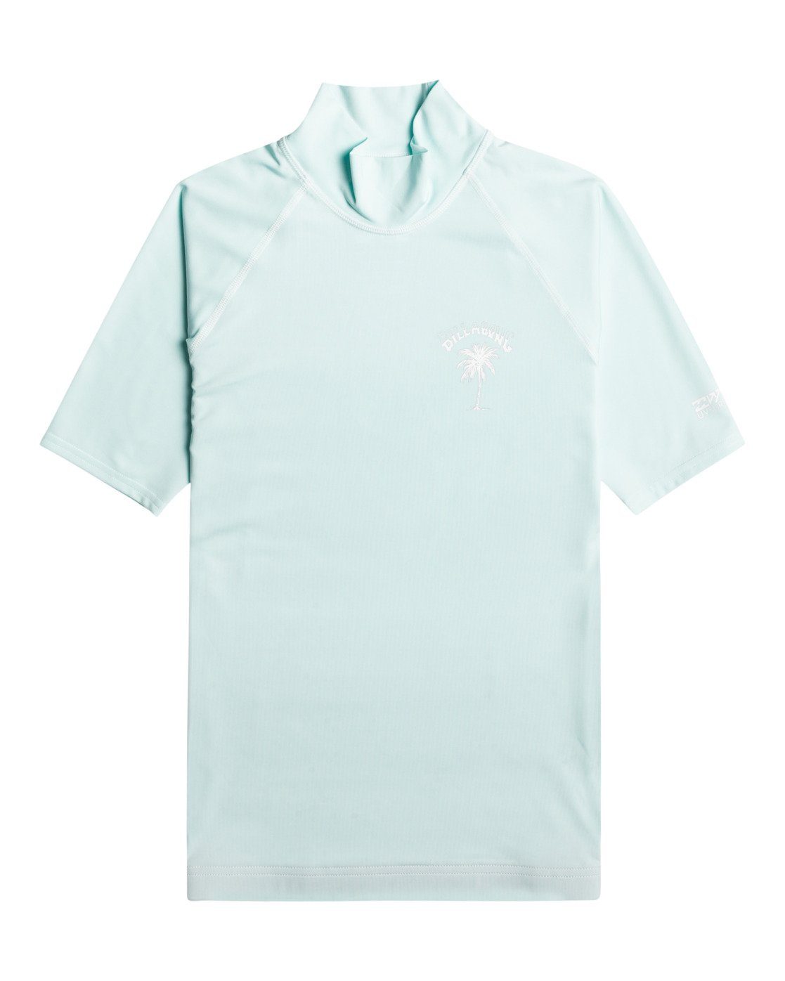 Billabong UV-shirt Tropic Surf dames shirts maat S blauw