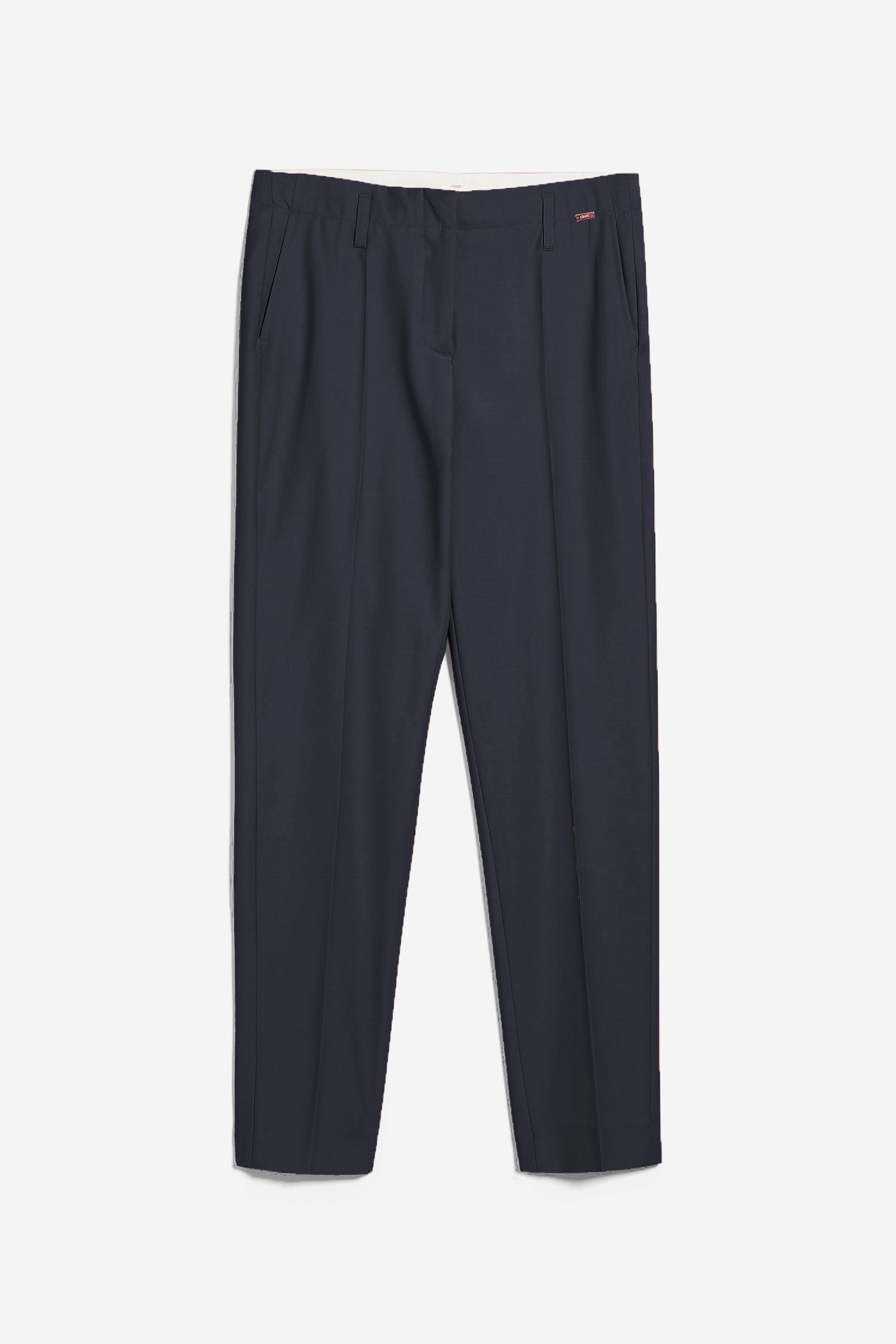Cinque Pantalon CIHAMELIN Met merklabel