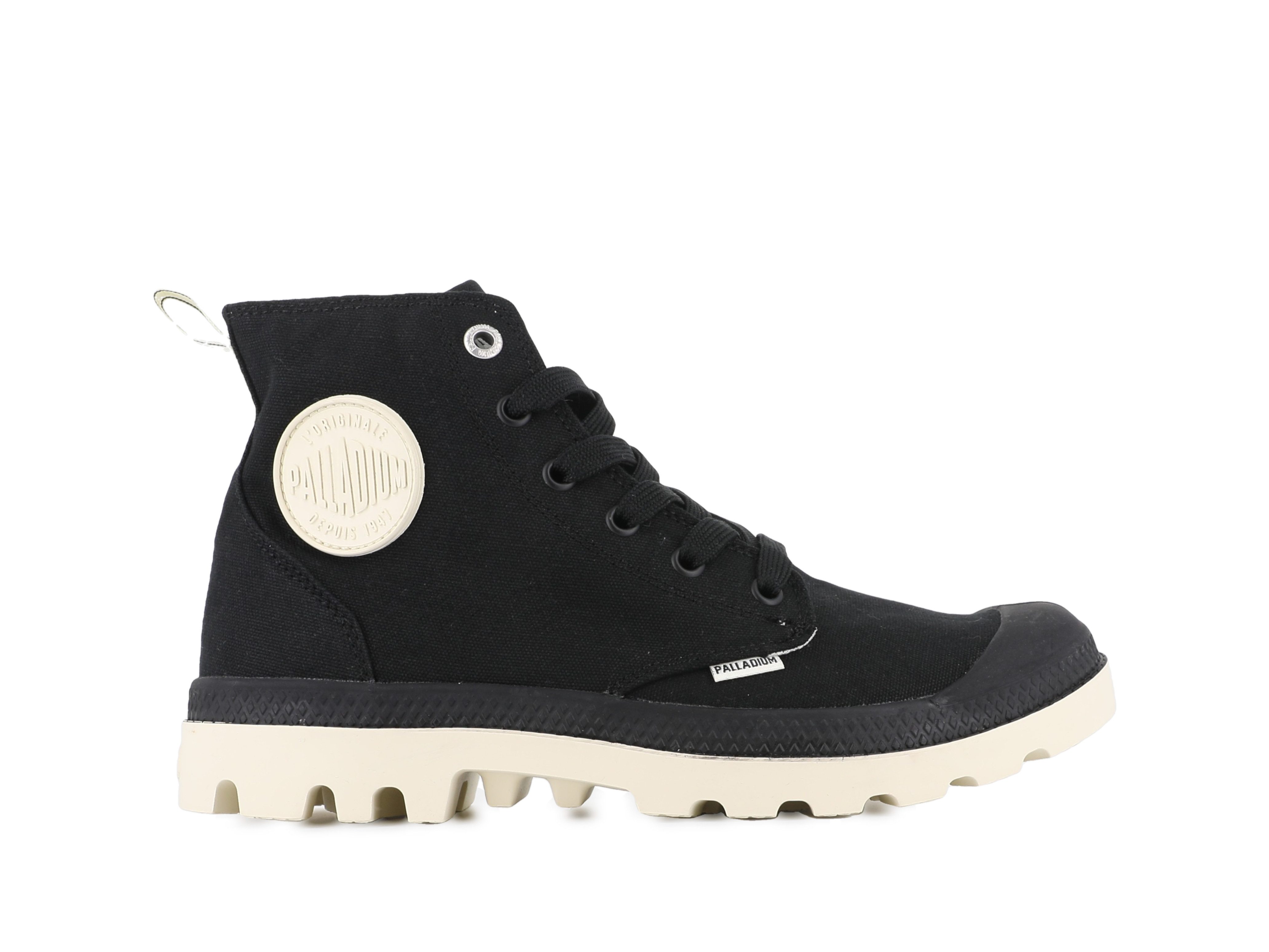 Palladium Veterschoenen PAMPA DUO CHROME