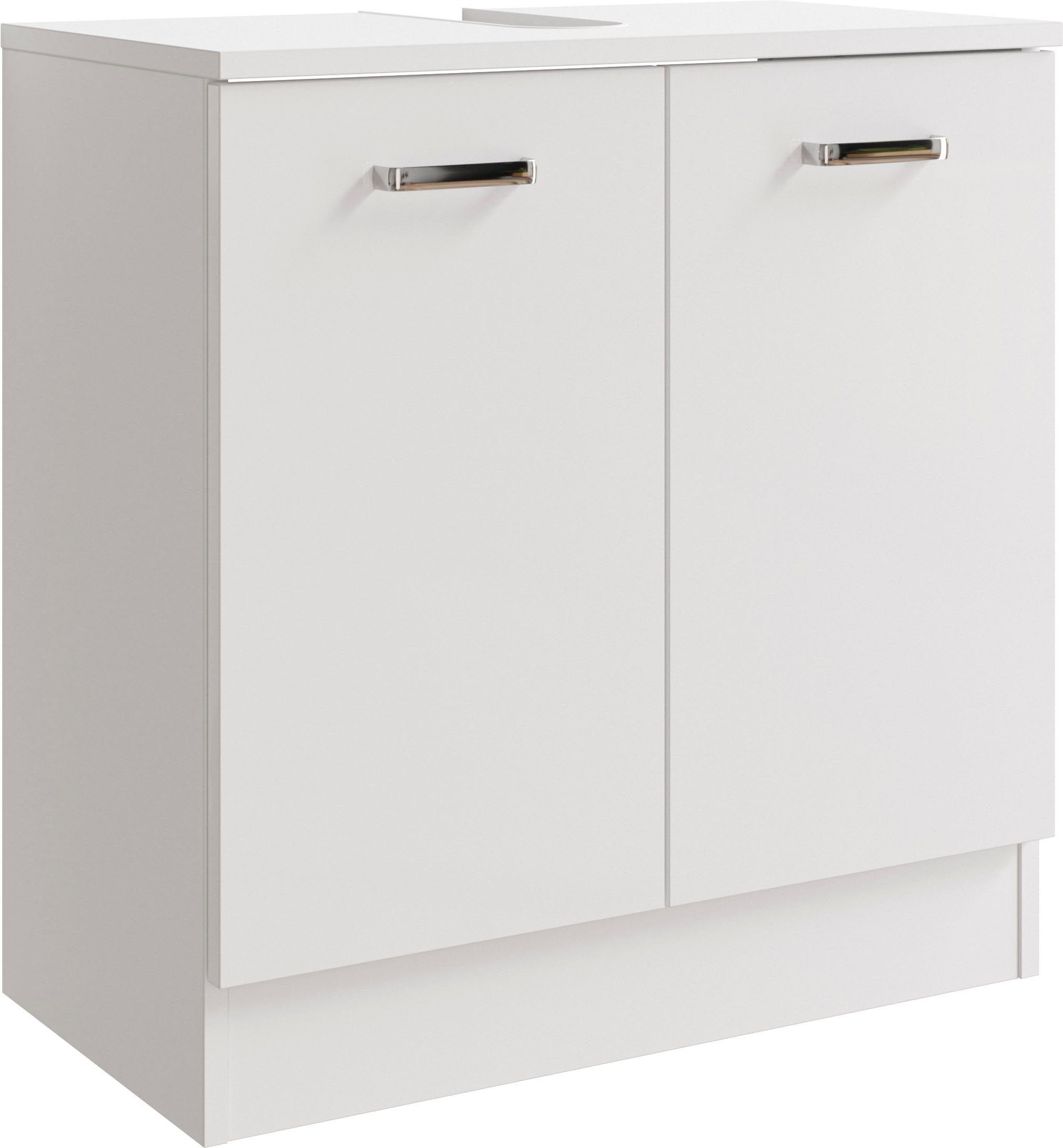Saphir Wastafelonderkast Quickset 301 60,2 cm breed