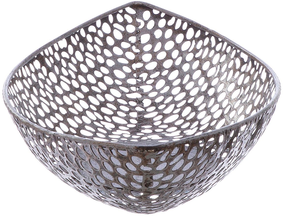 MUSTANG Decoratieve Schaal Chico H.7 cm (1 stuk)