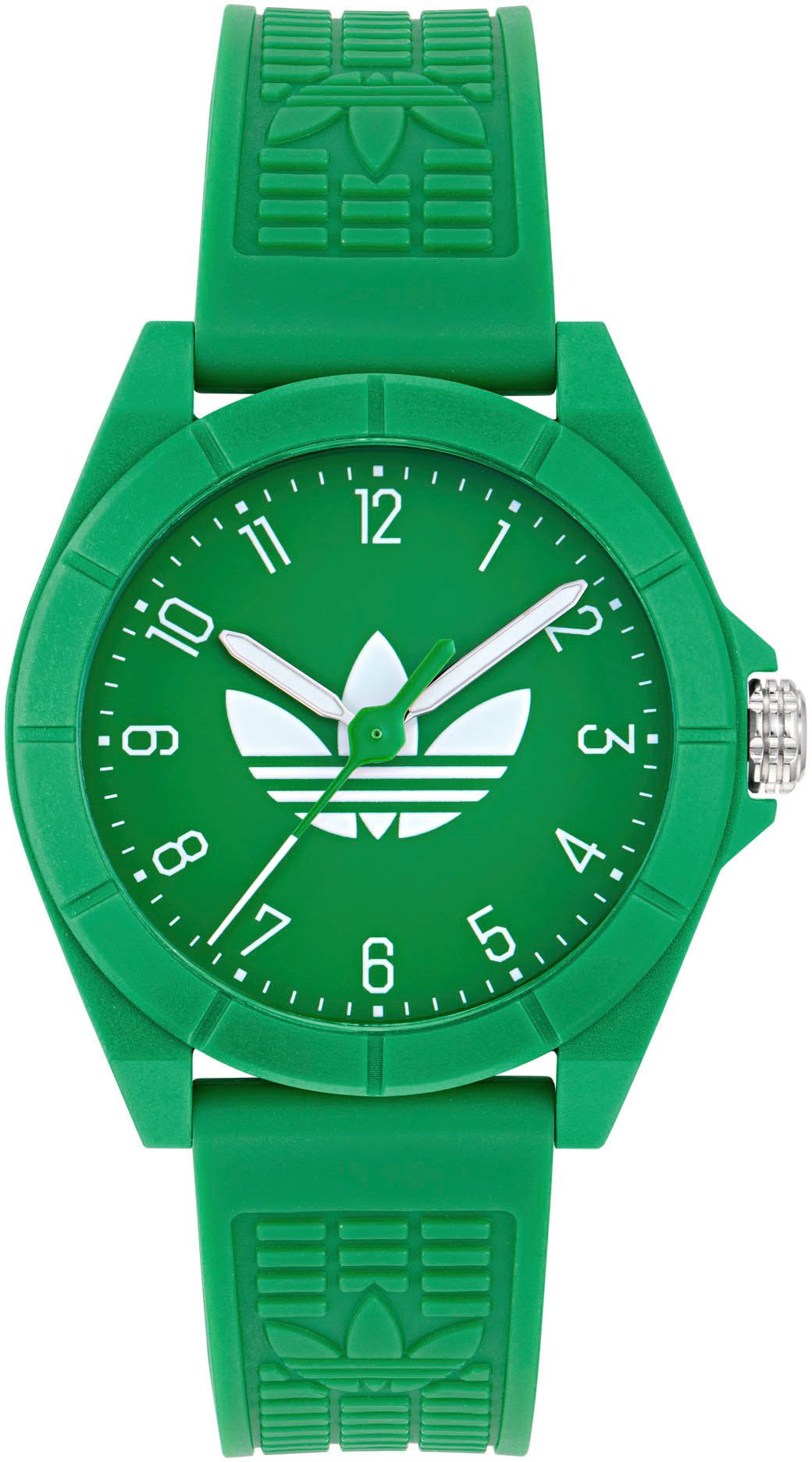 adidas Originals Kwartshorloge PROJECT FOUR Horloge, herenhorloge, dameshorloge, unisex, resin band