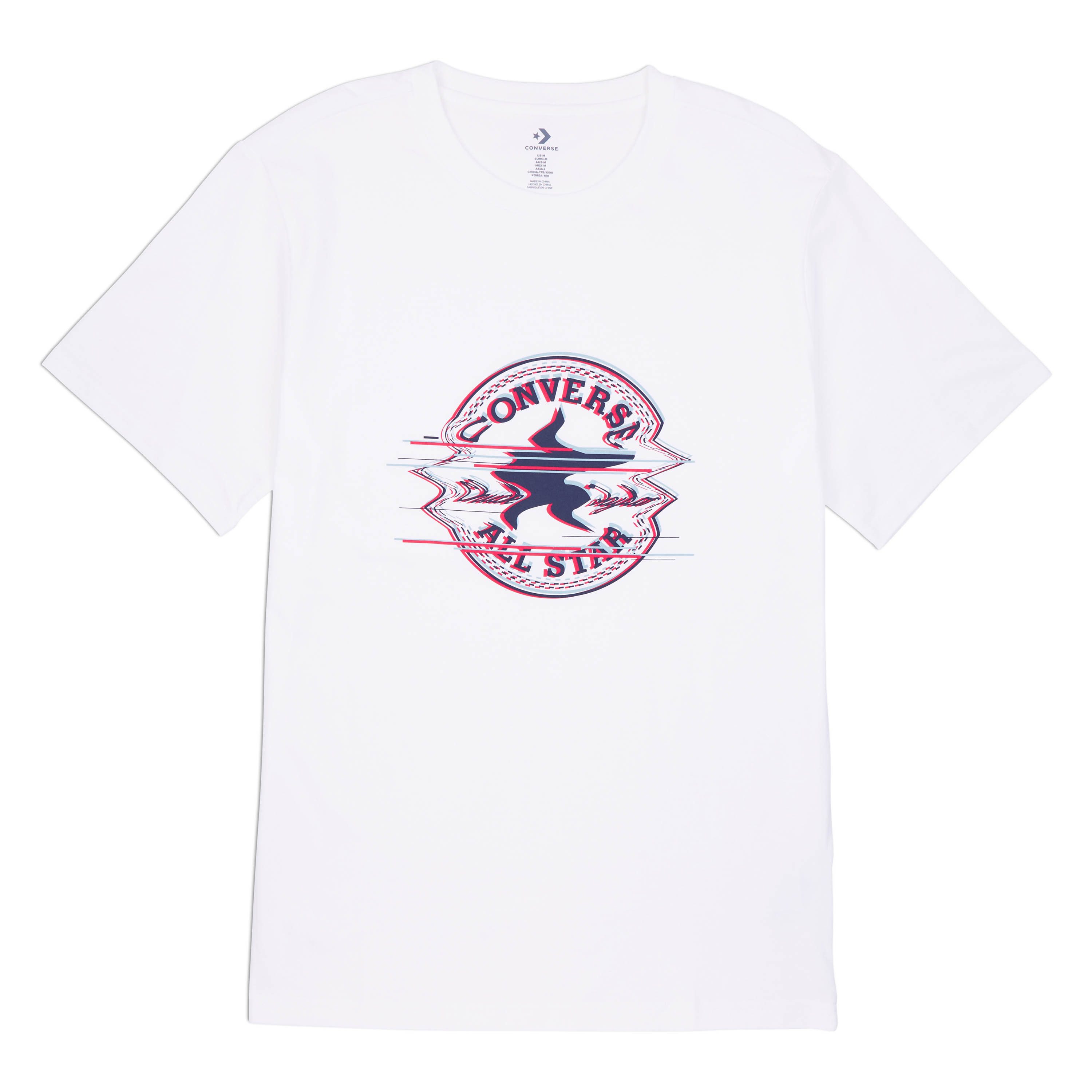 Converse T-shirt