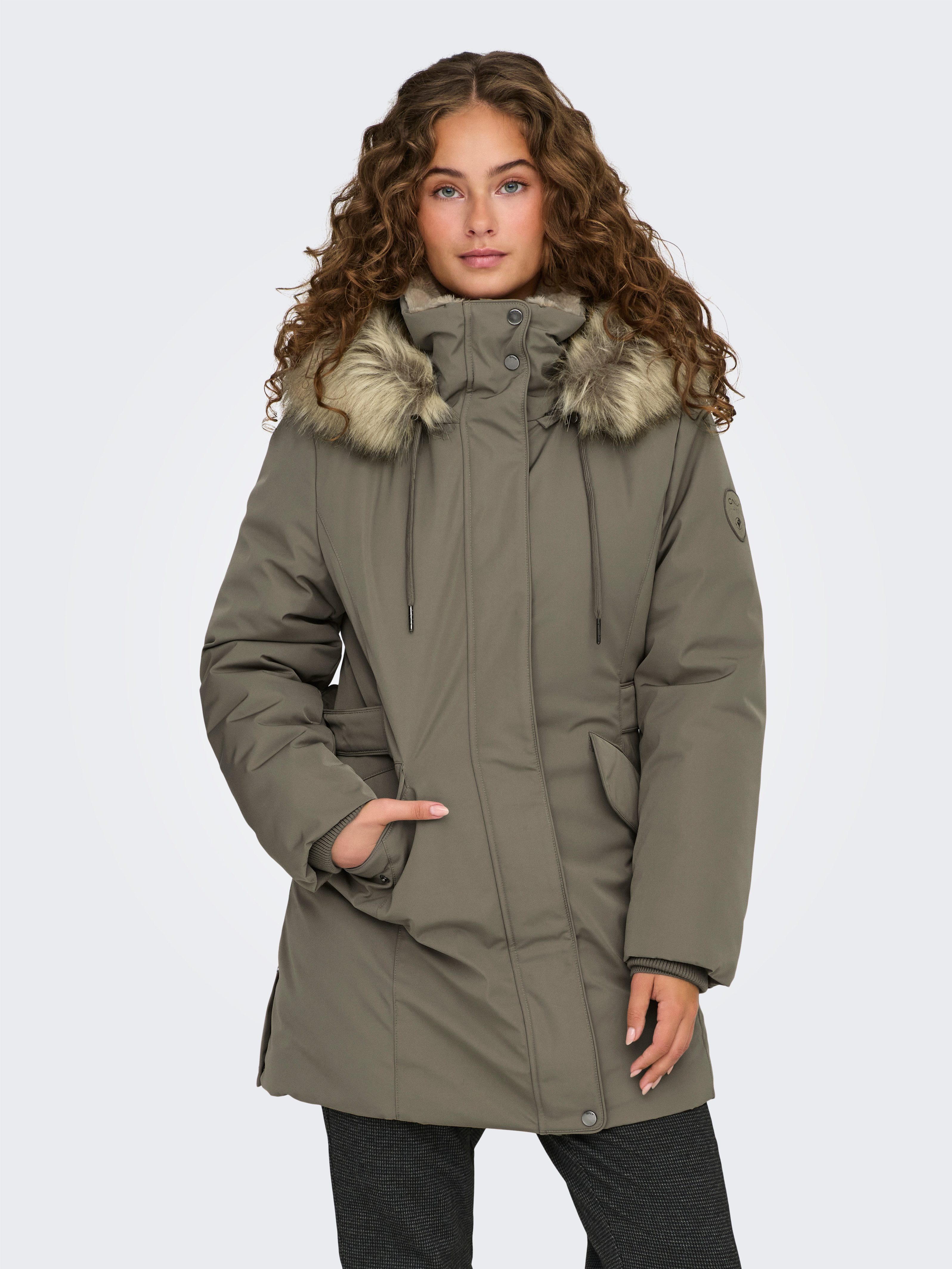 Only Parka