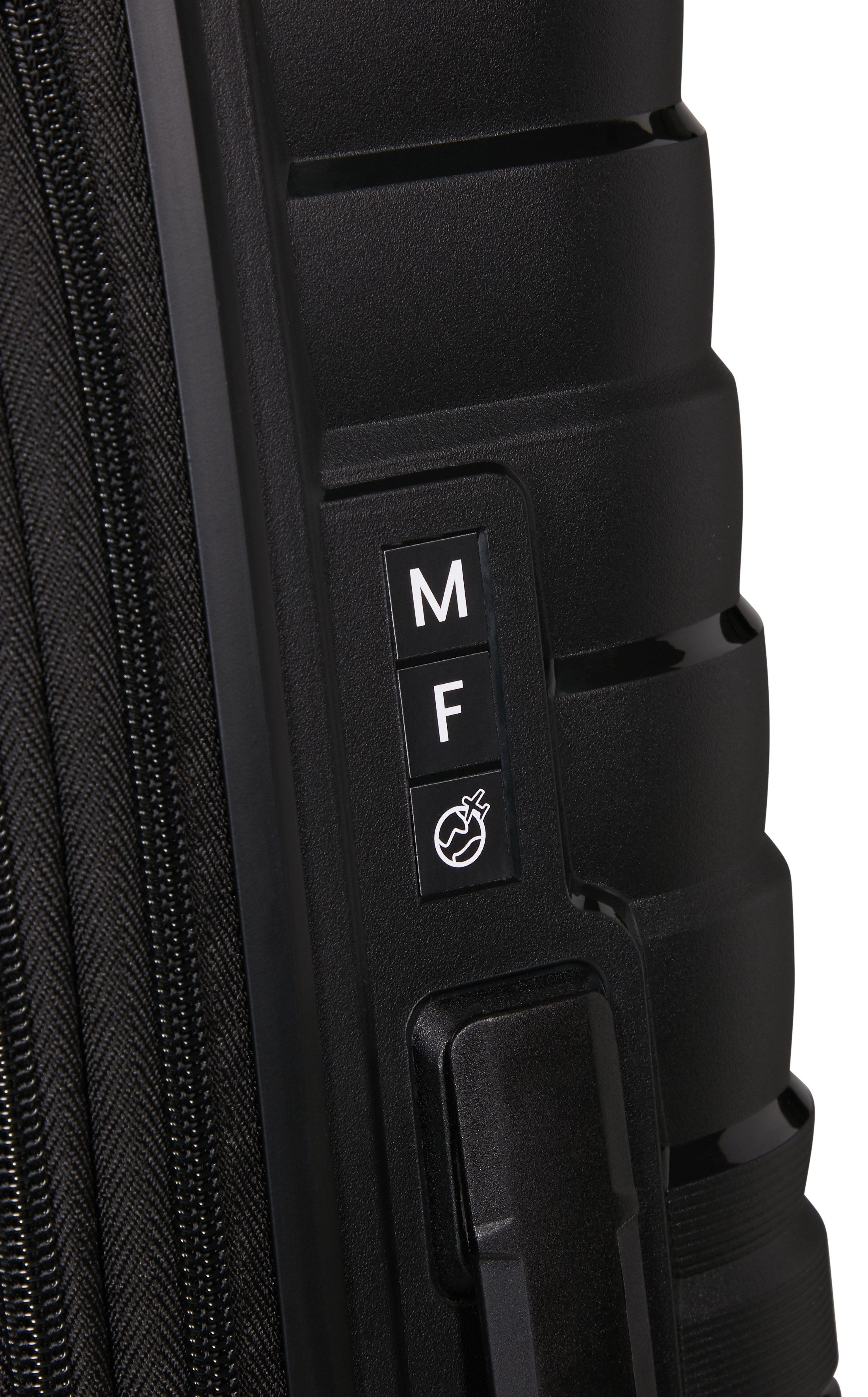 American Tourister® Hardshell-trolley FLYTWIST, verschillende maten en kleuren