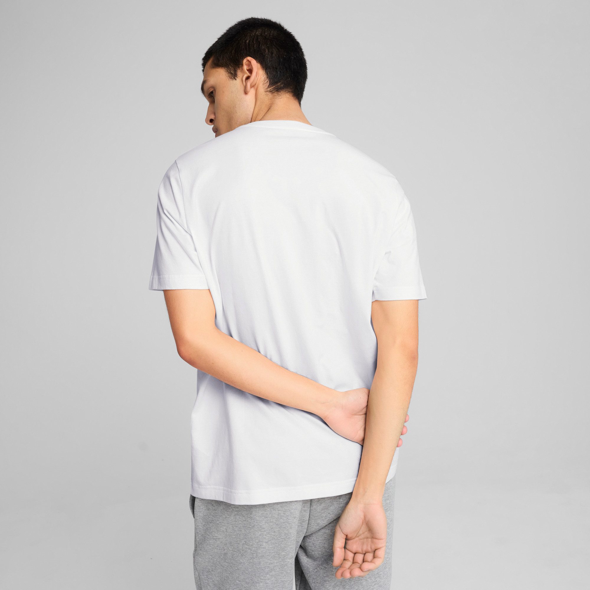 PUMA T-shirt ESS SMALL NO. 1 LOGO TEE