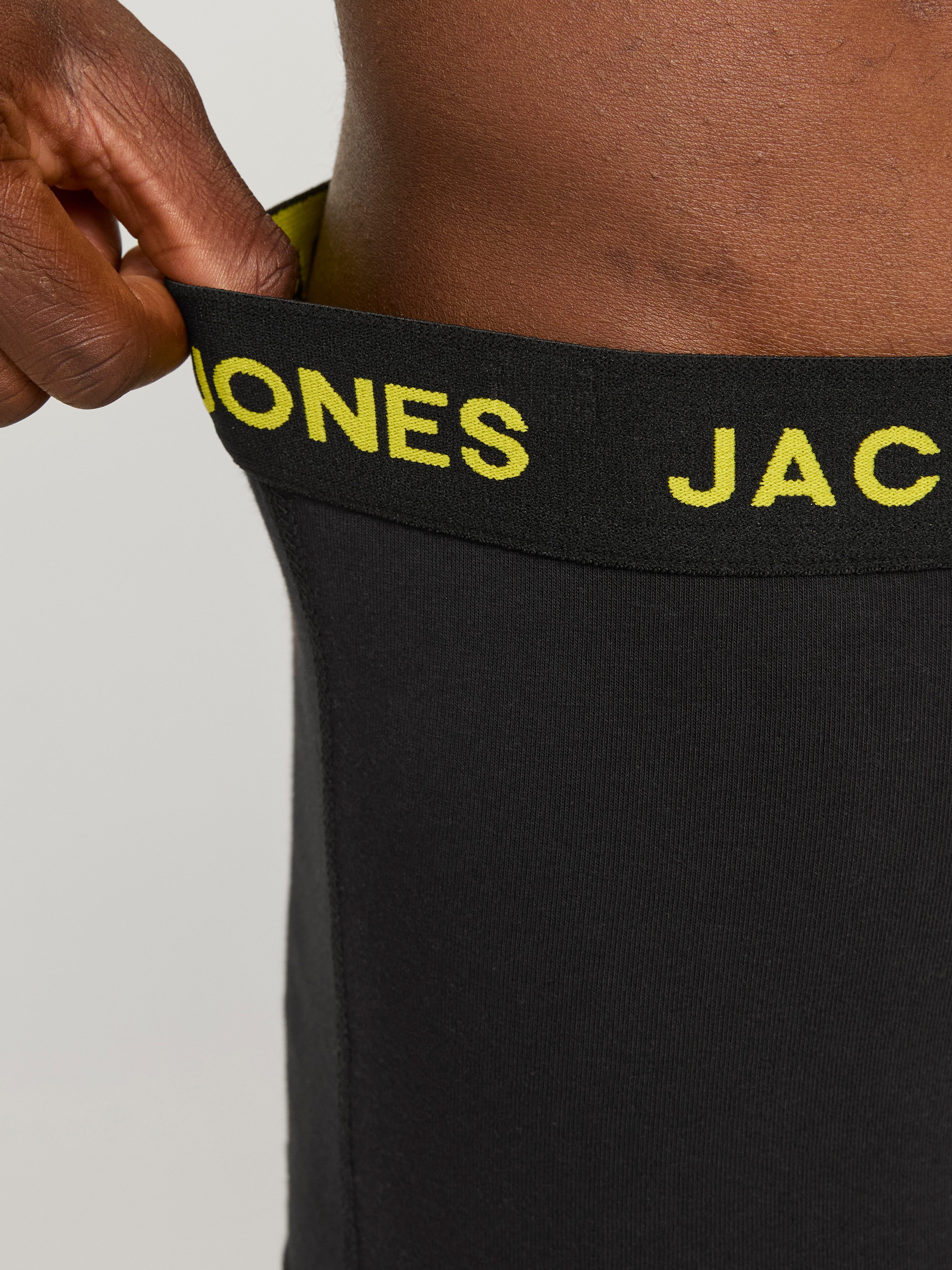 Jack & Jones Trunk JACBASIC TRUNKS 7 PACK NOOS (set, 7 stuks)