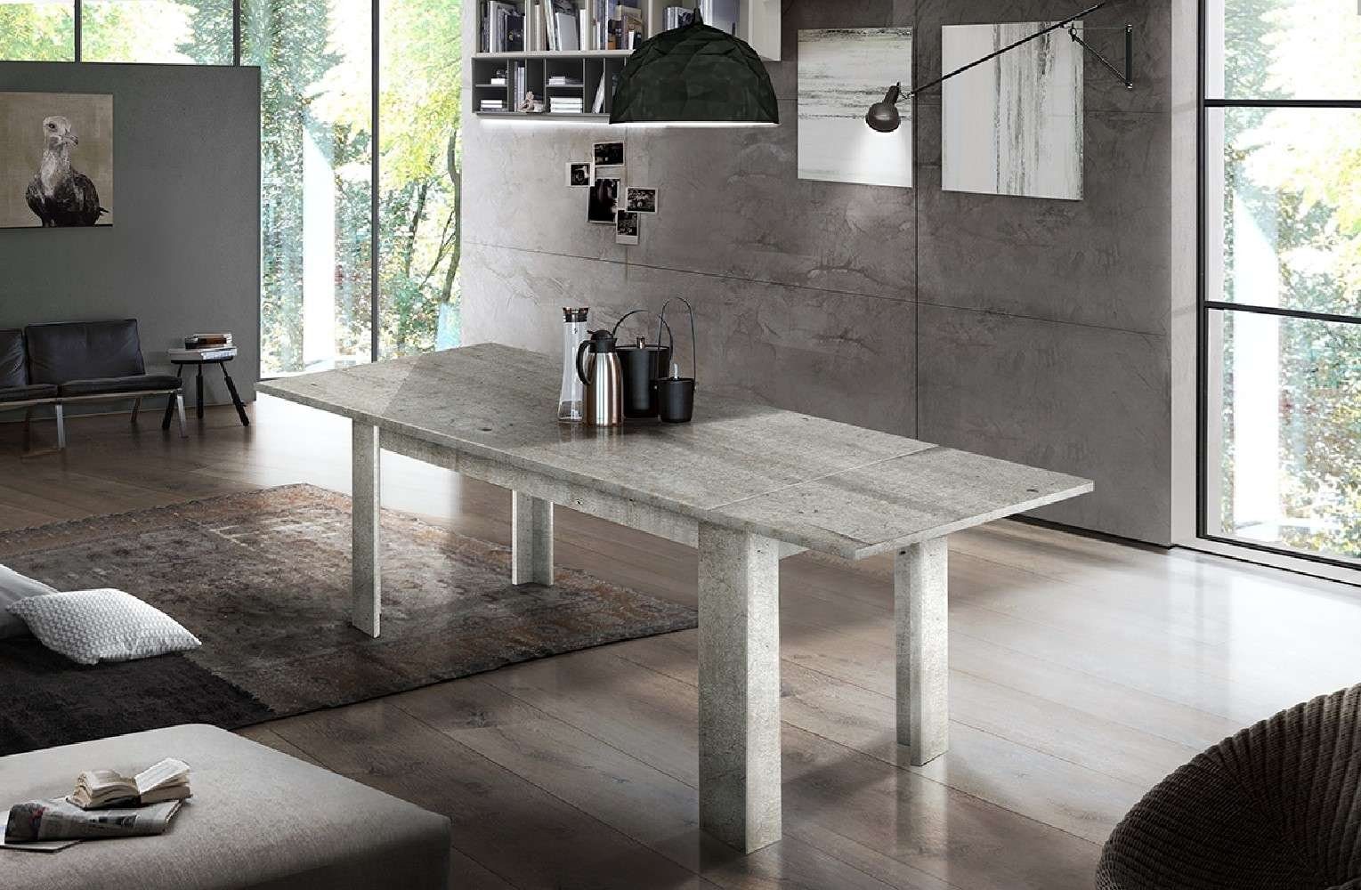 INOSIGN Eettafel JESI (1 stuk)