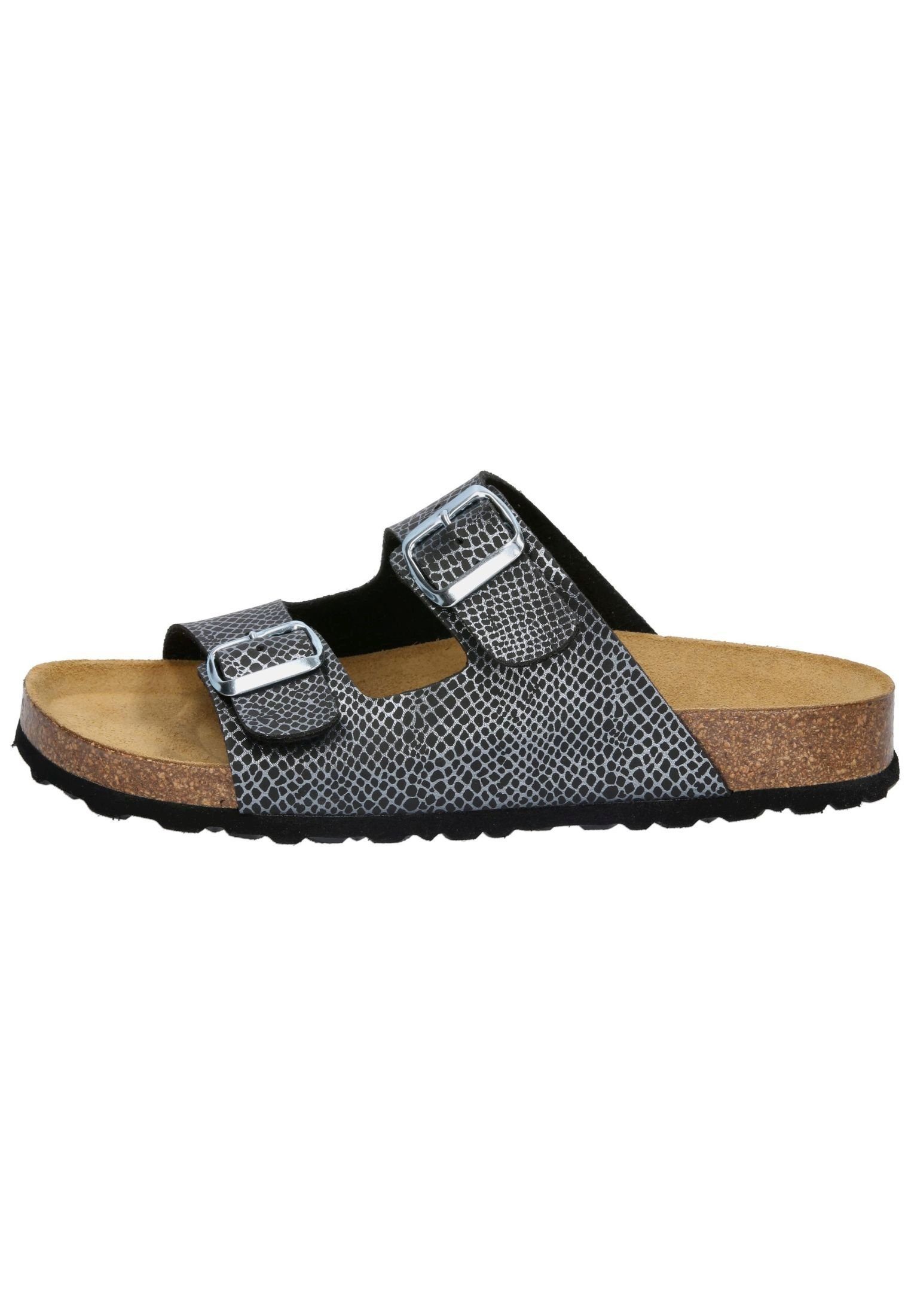Lico Slippers Bioline Platino