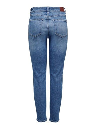 Only Skinny fit jeans ONLEMILY STRETCH HW ST AK DNM CRO571NOOS