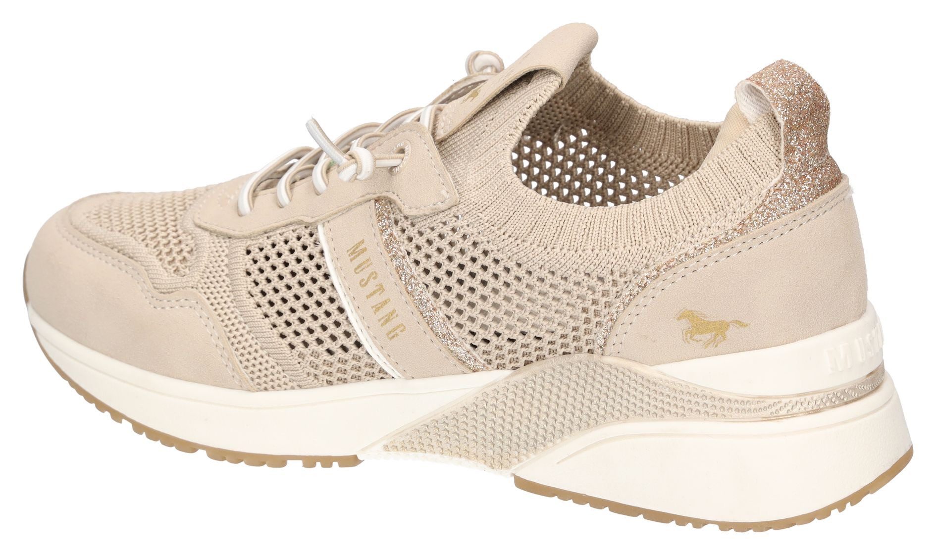 Mustang Shoes Slip-on sneakers