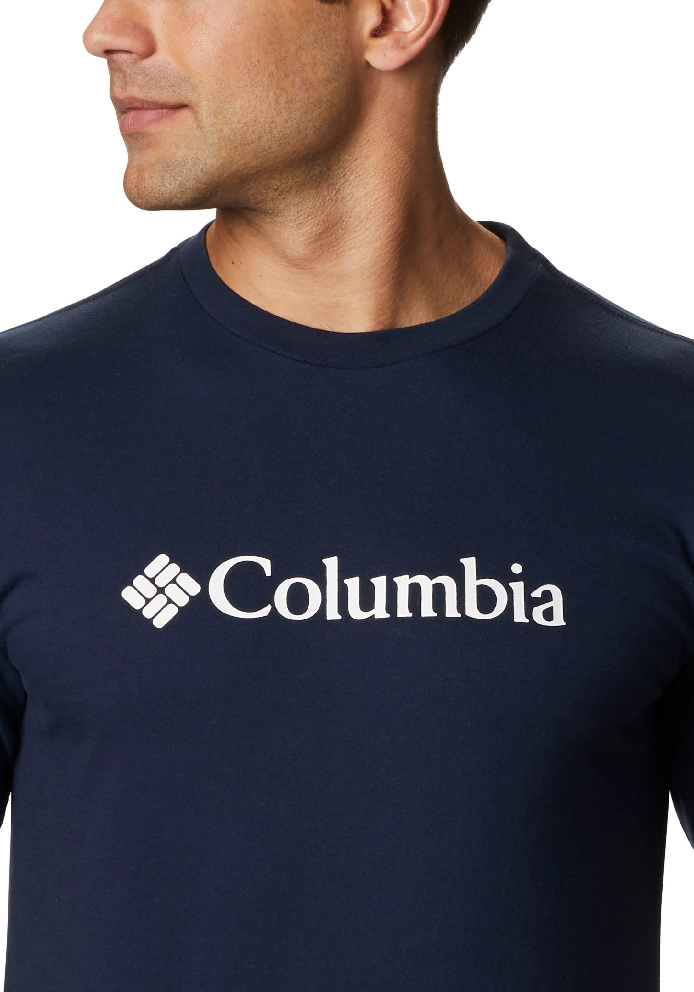 Columbia T-shirt CSC