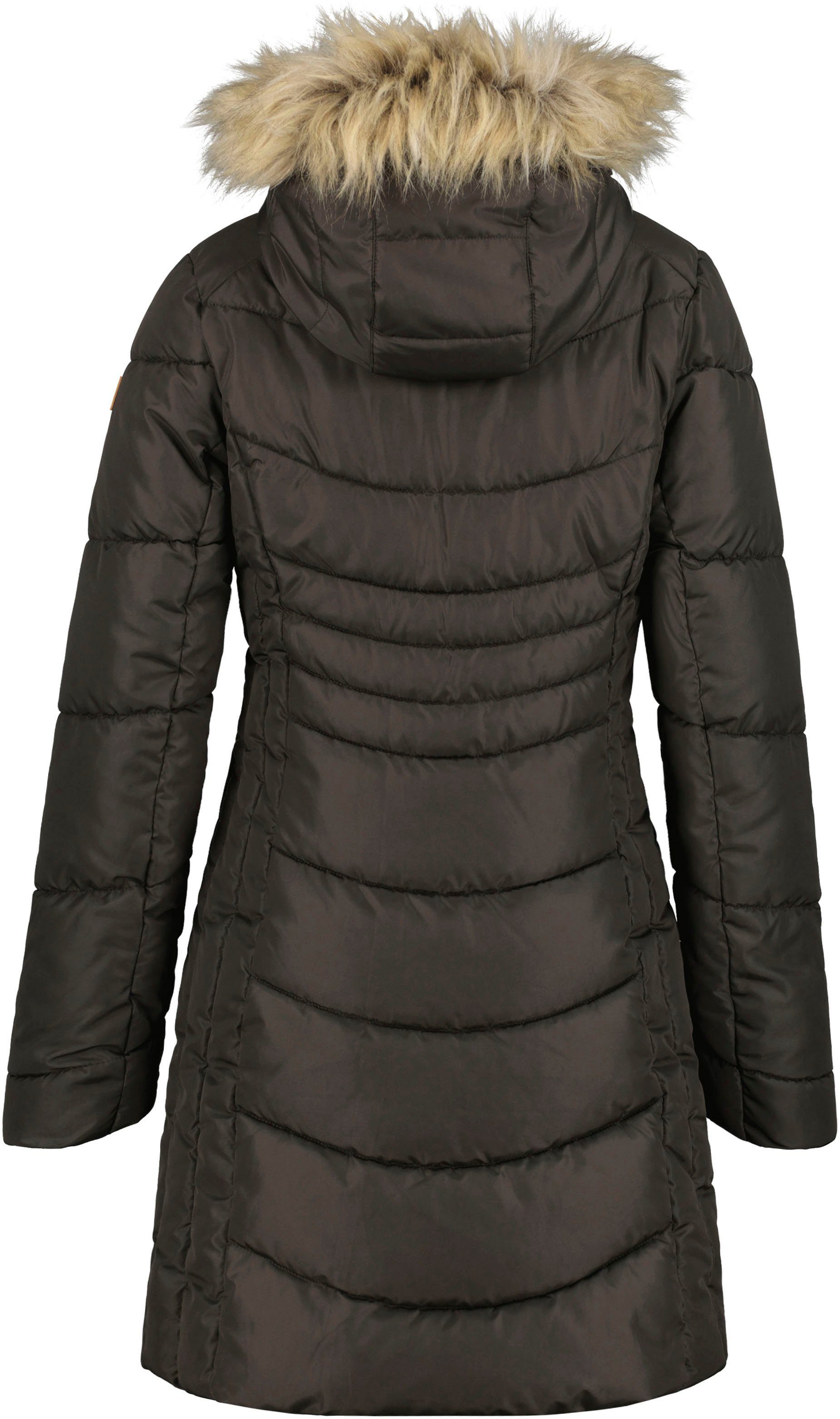 Icepeak Gewatteerde jas PAIVA Warm & waterafstotend & windwerend