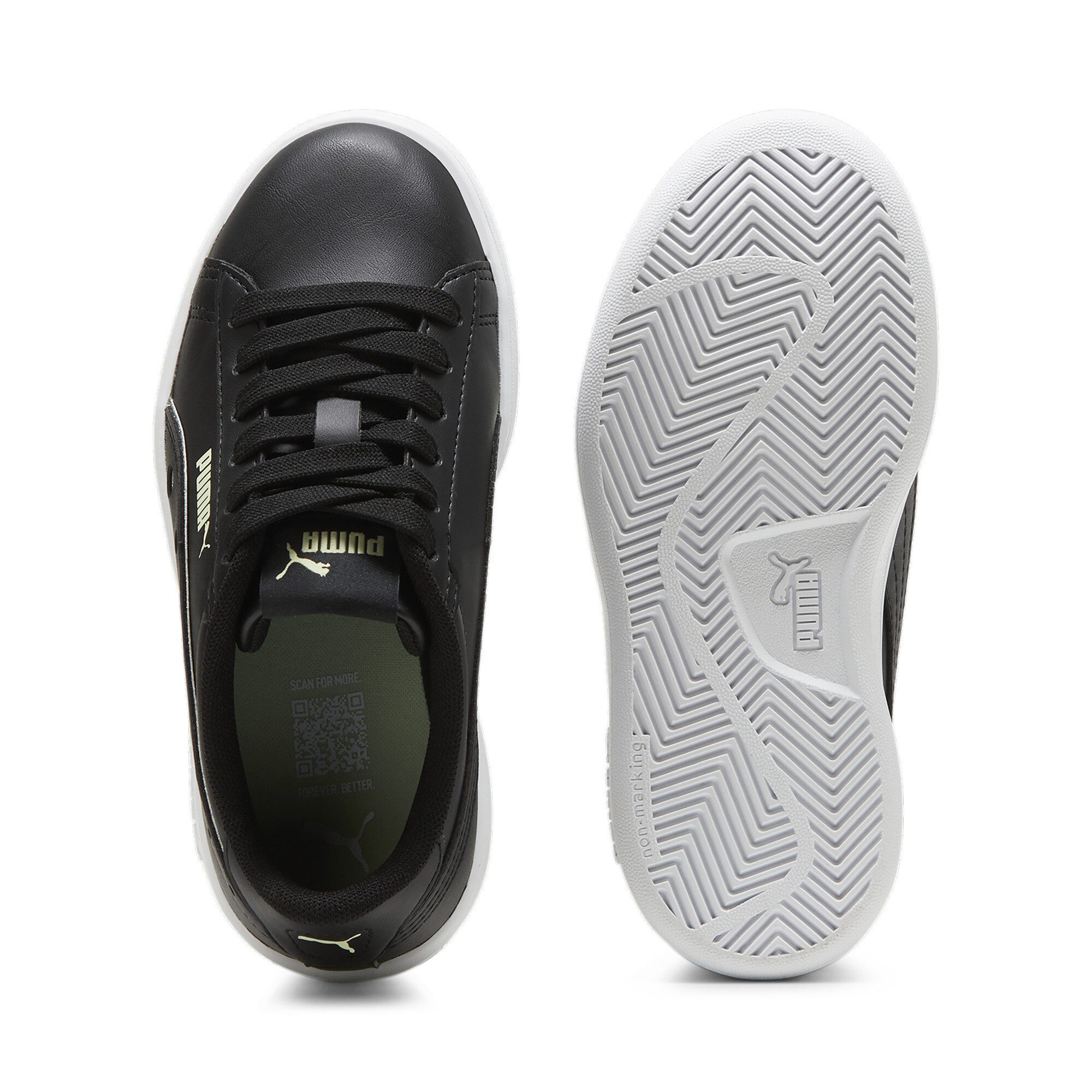PUMA Sneakers SMASH 3.0 DANCE PARTY PS
