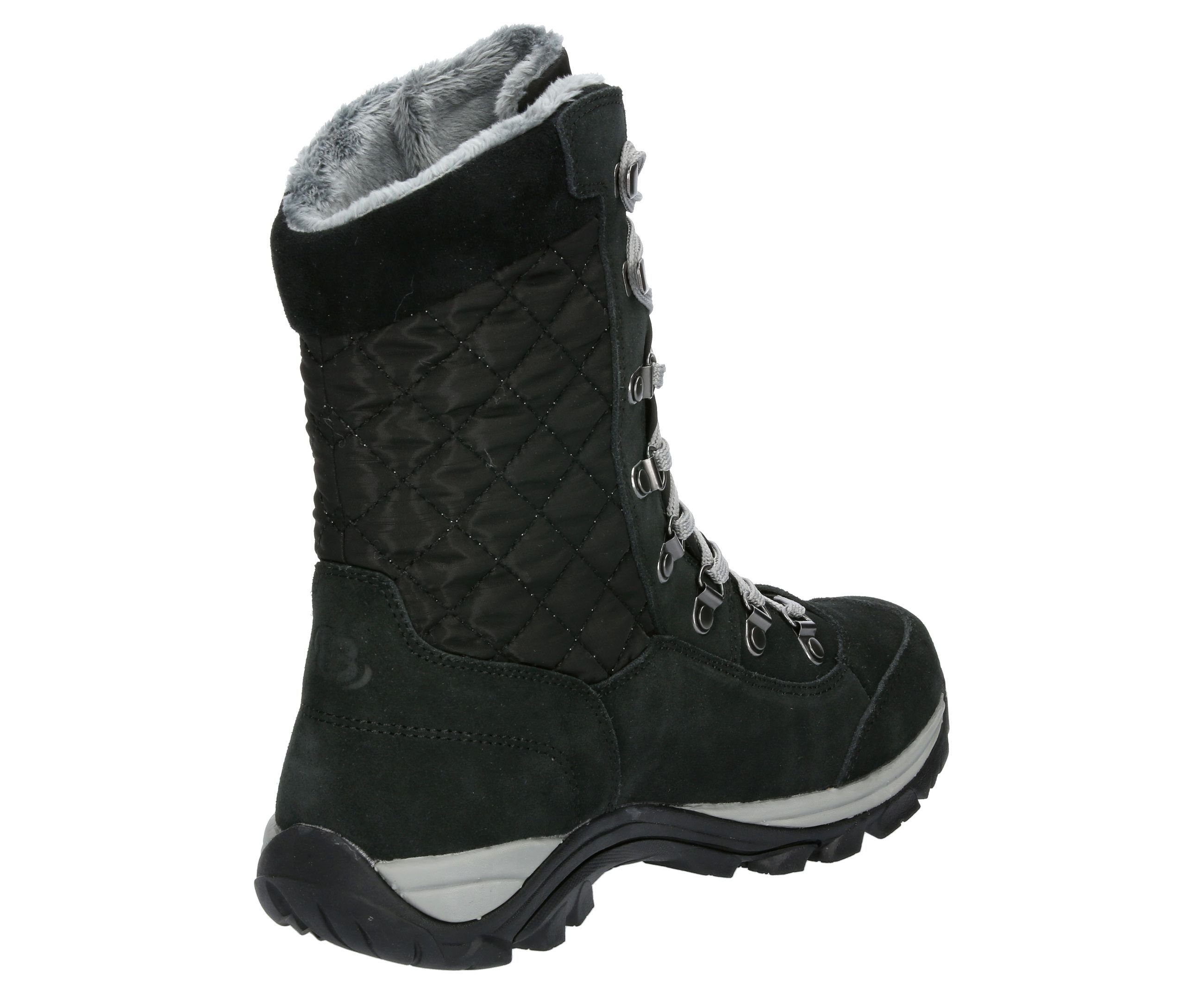 BRÜTTING Winterlaarzen Winterboot Fenella
