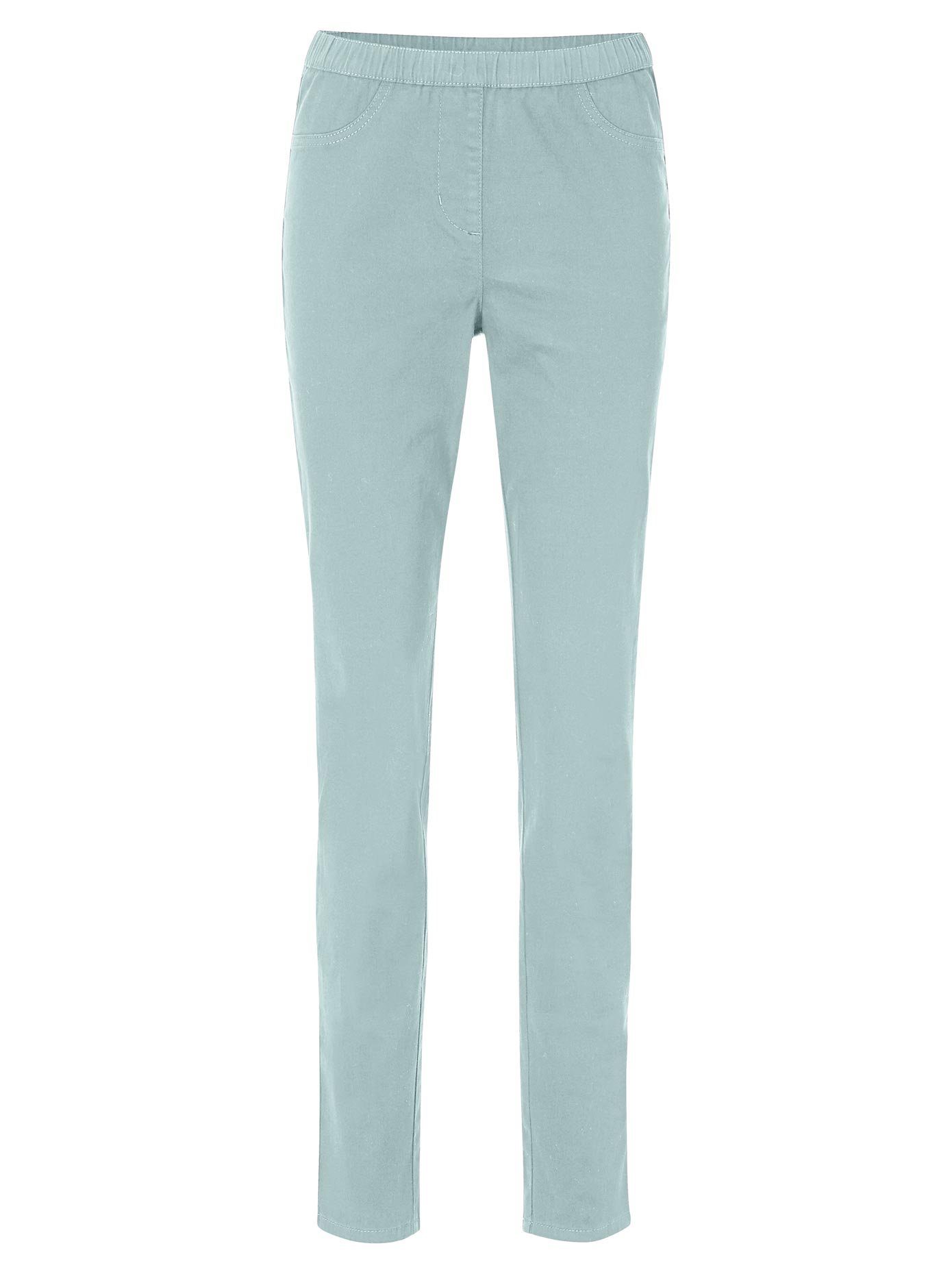 Classic Basics Jeggings