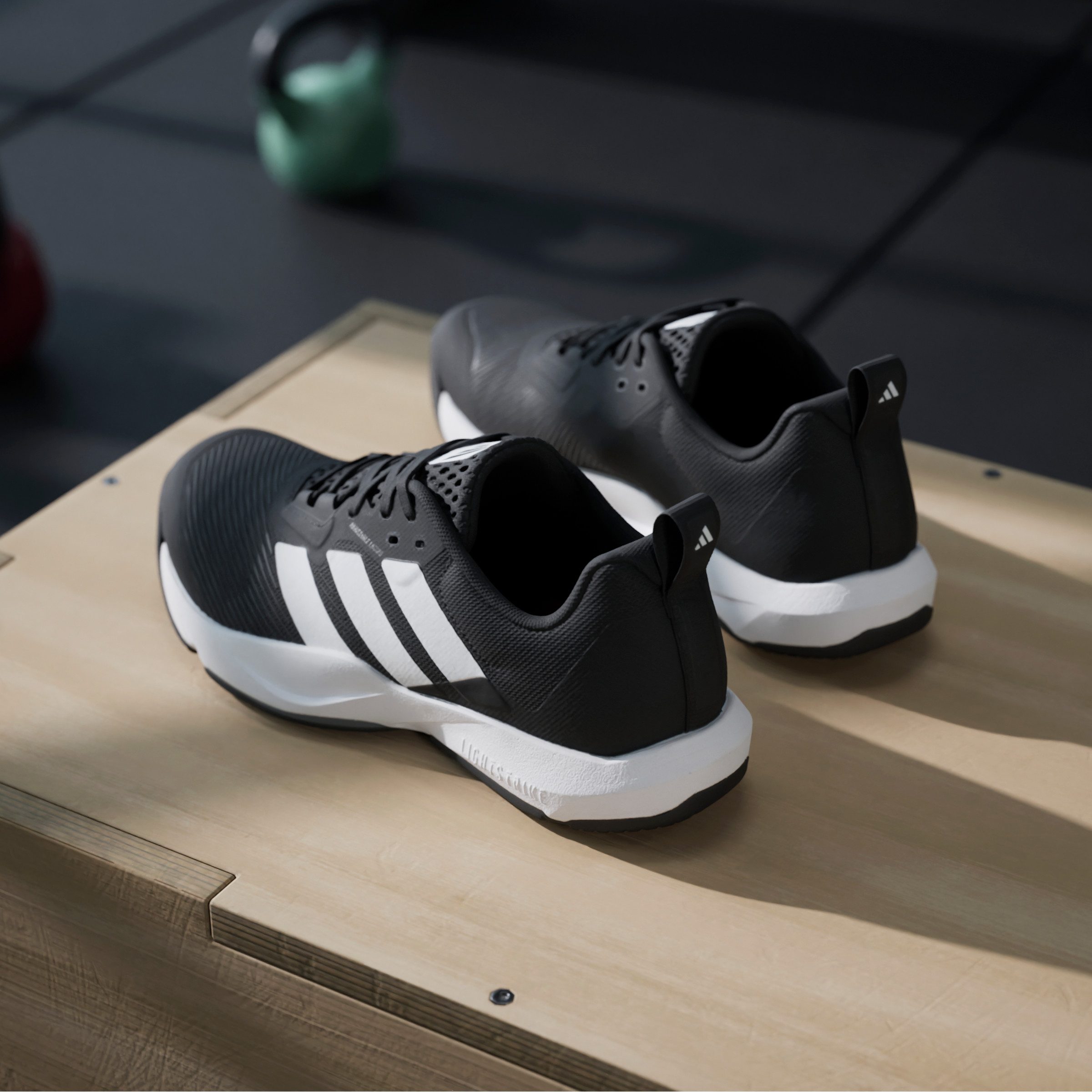 adidas Performance Trainingsschoenen RAPIDMOVE 2