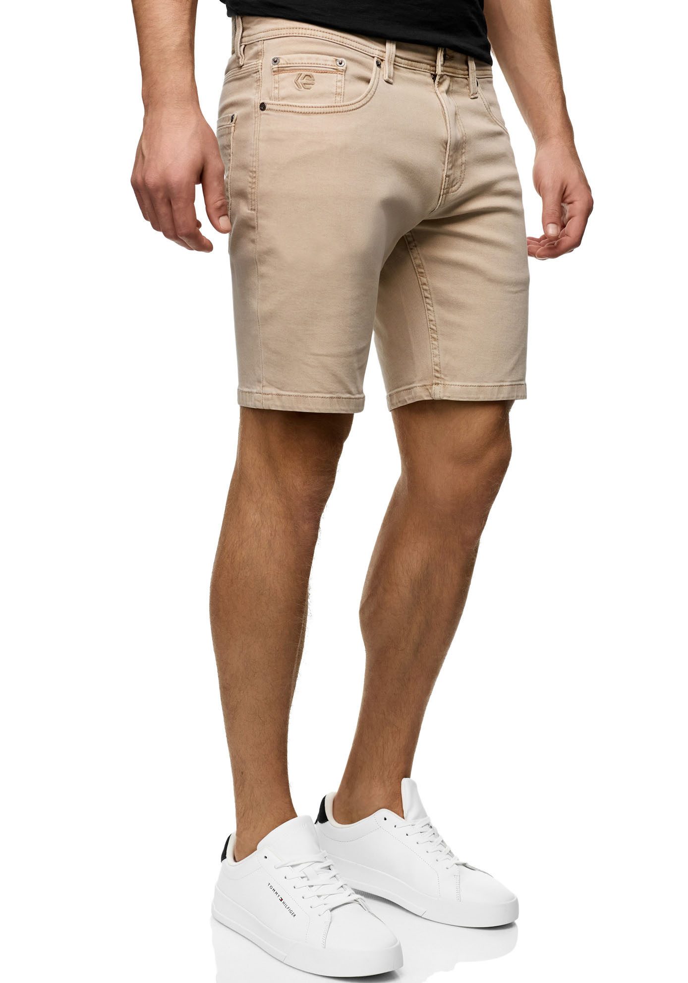Indicode Chino-short INSymon