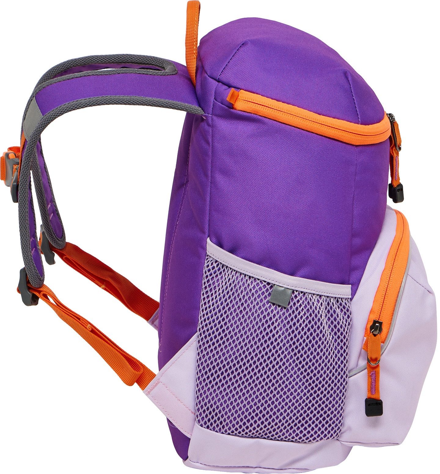 Jack Wolfskin Kinderrugzak Belevenis set