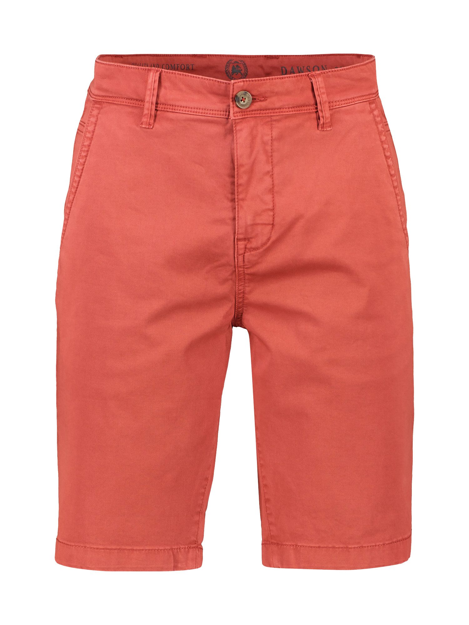 Lerros Bermuda LERROS stretch chino bermuda