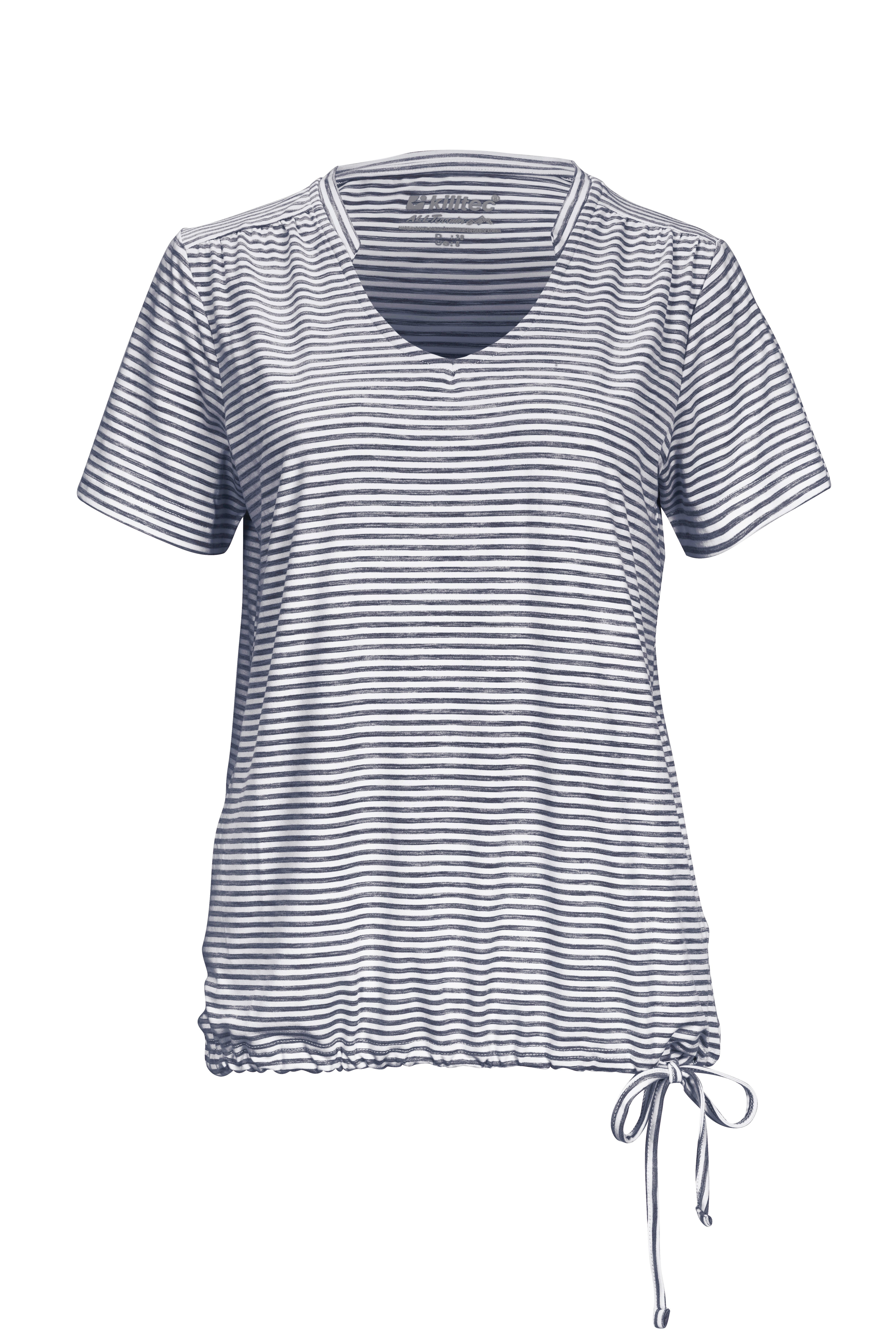 Killtec T-shirt Lilleo WMN TSHRT F
