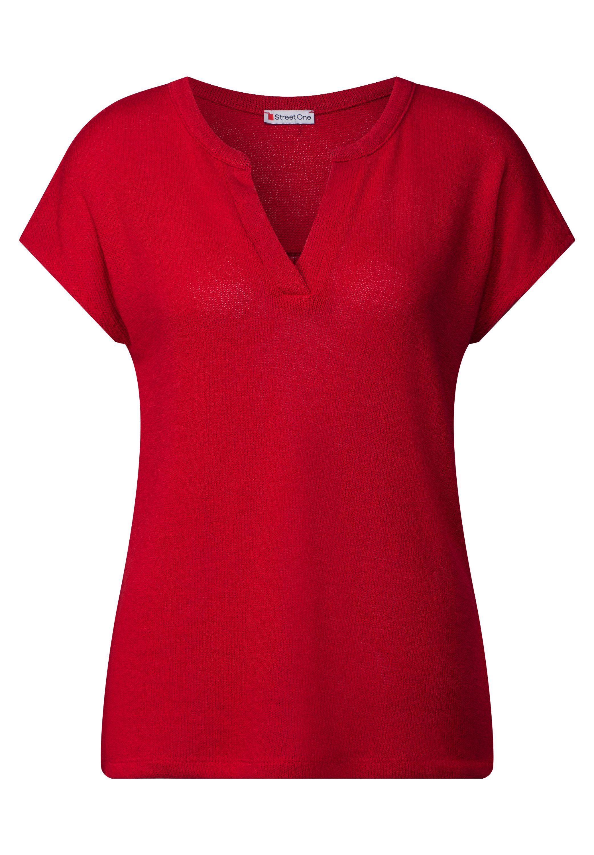 STREET ONE Shirttop