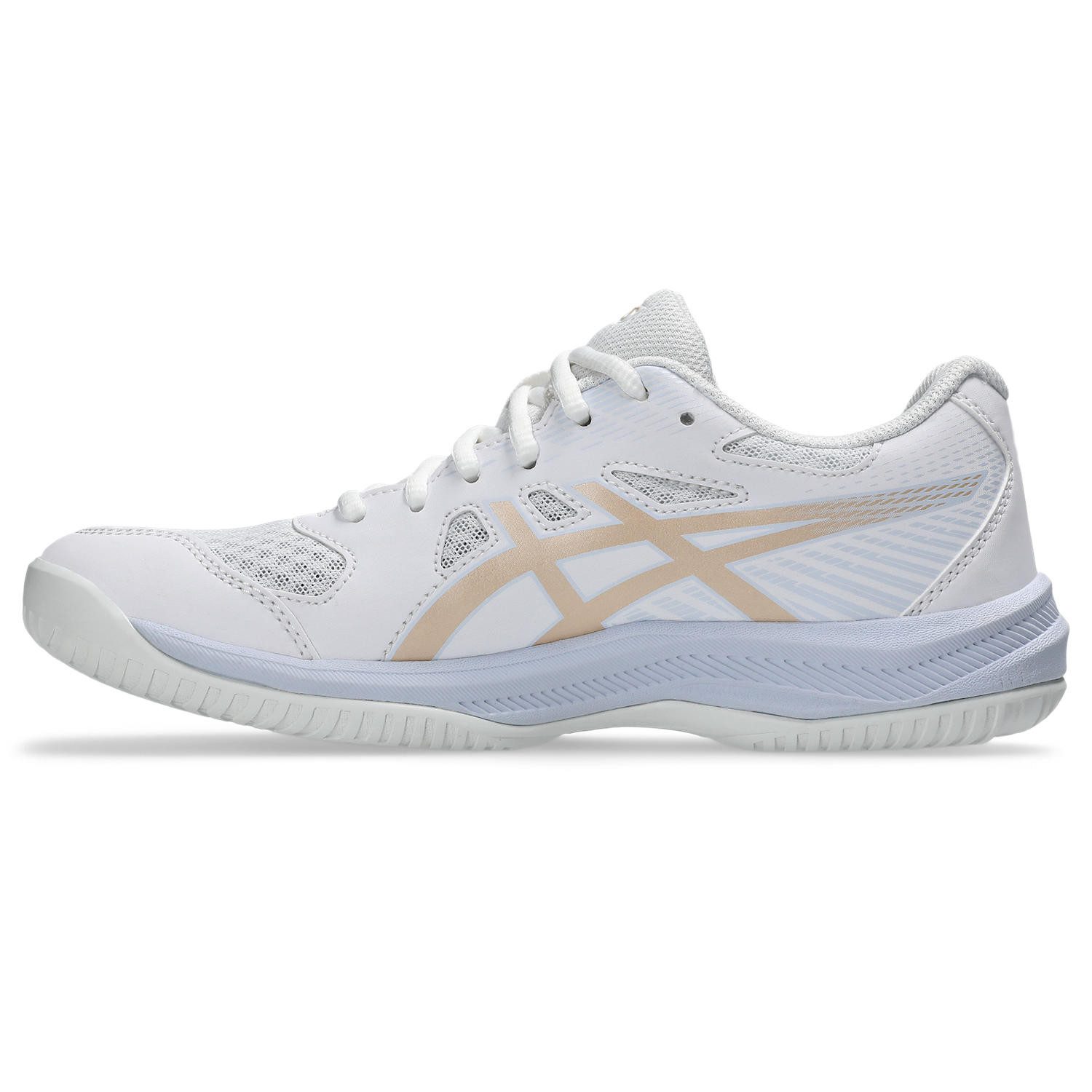 Asics Zaalschoenen UPCOURT 6 voor binnensport