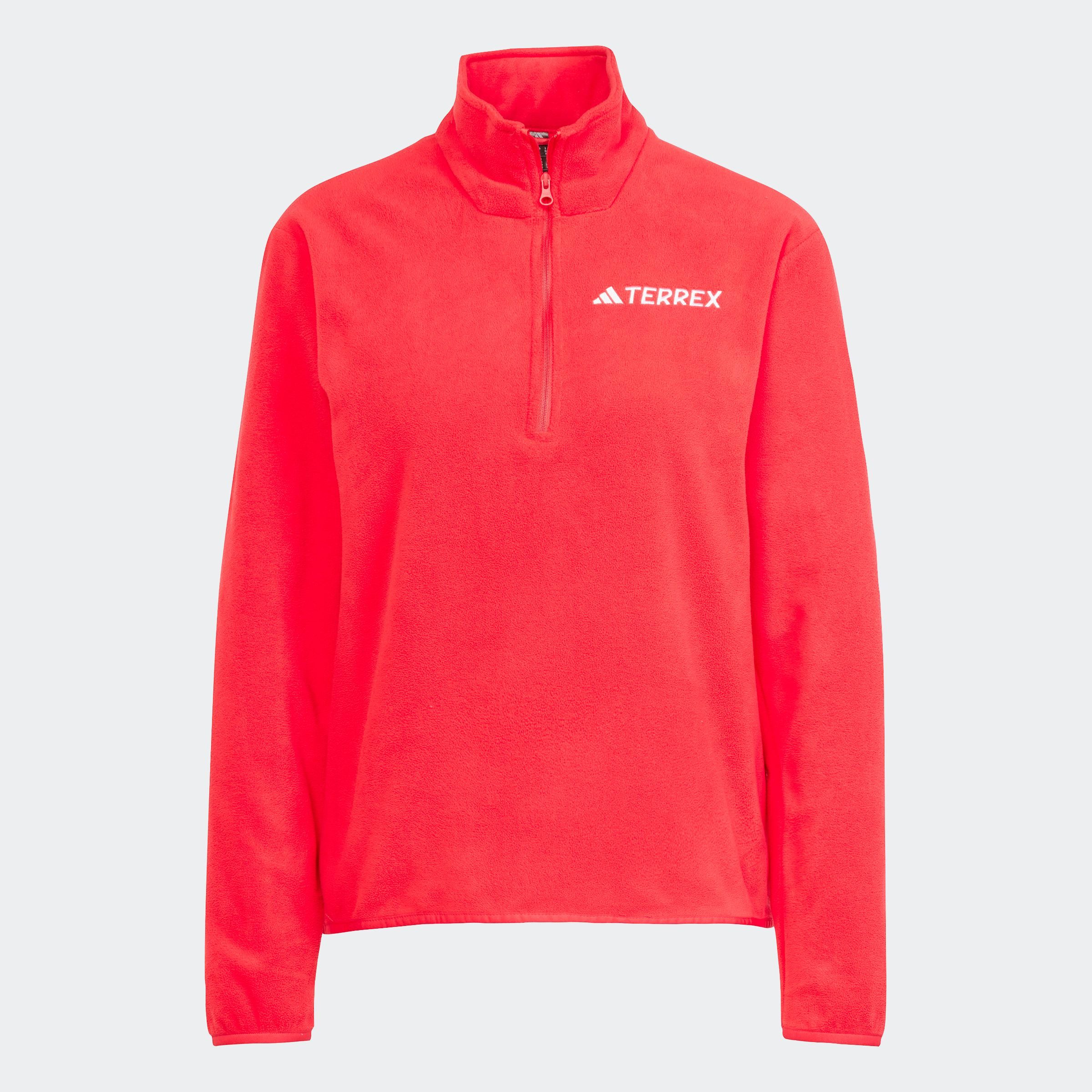 adidas TERREX Sweatshirt W MT ESS HZ FL (1-delig)