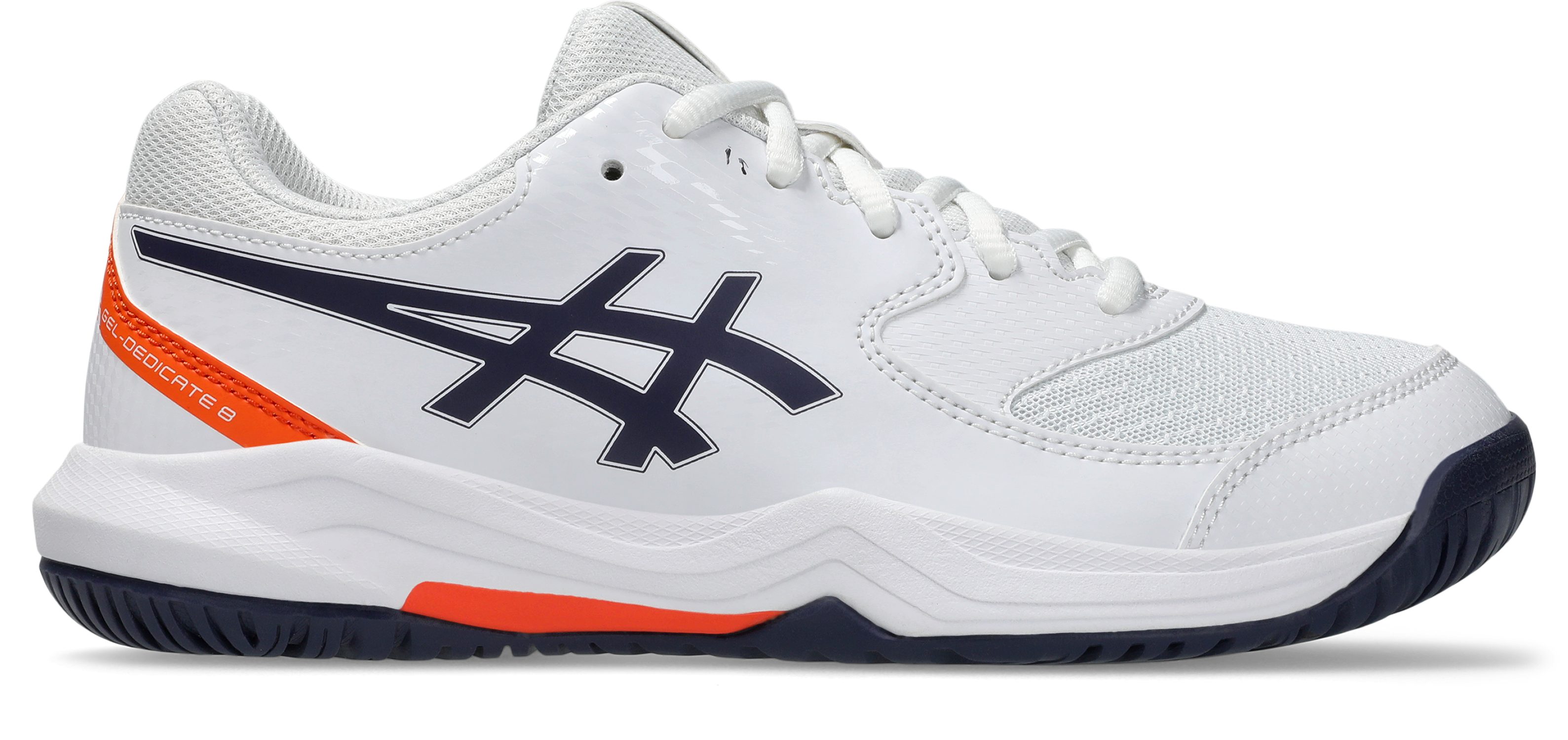 Asics Tennisschoenen GEL-DEDICATE 8 GS