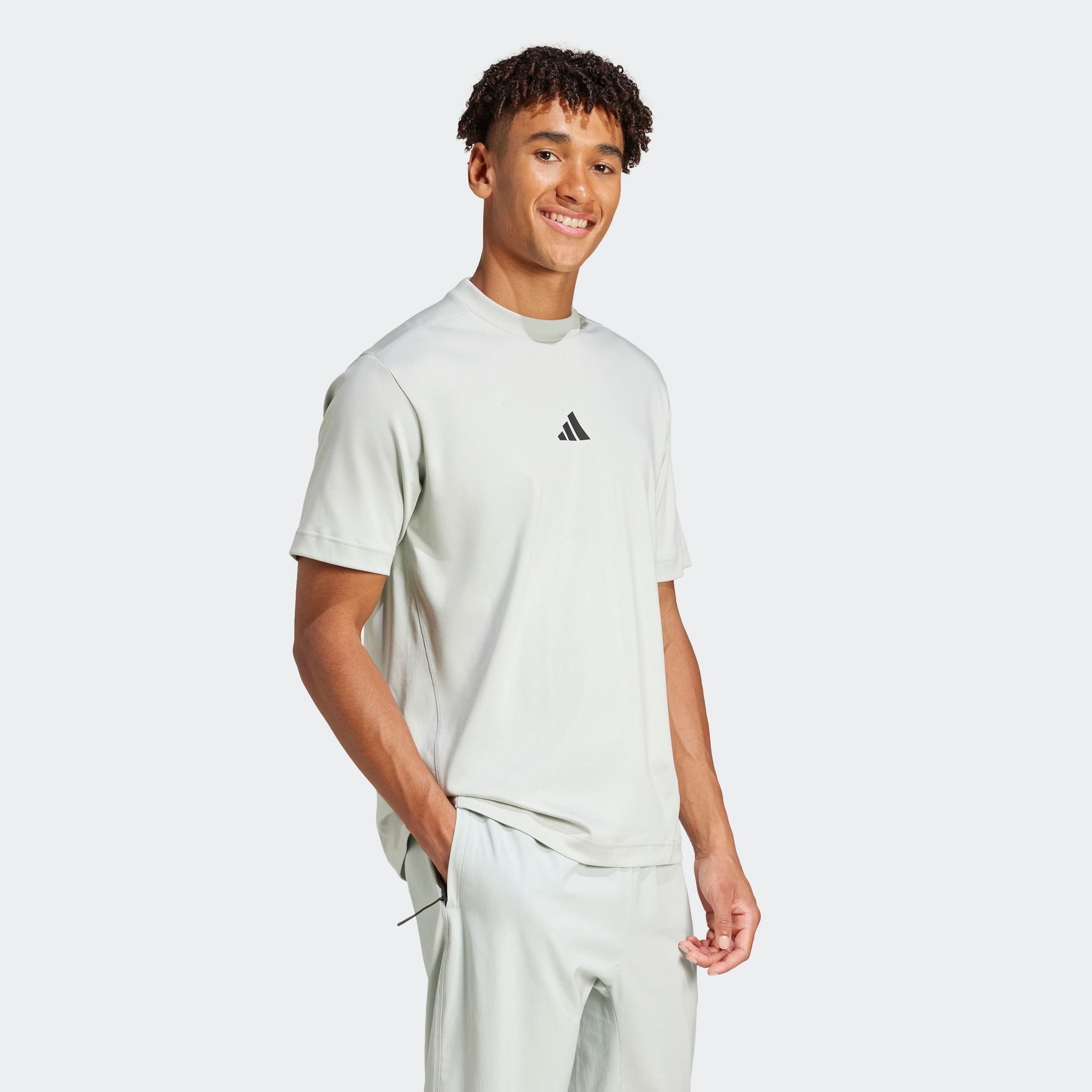 adidas Sportswear T-shirt M CE TEE UPF