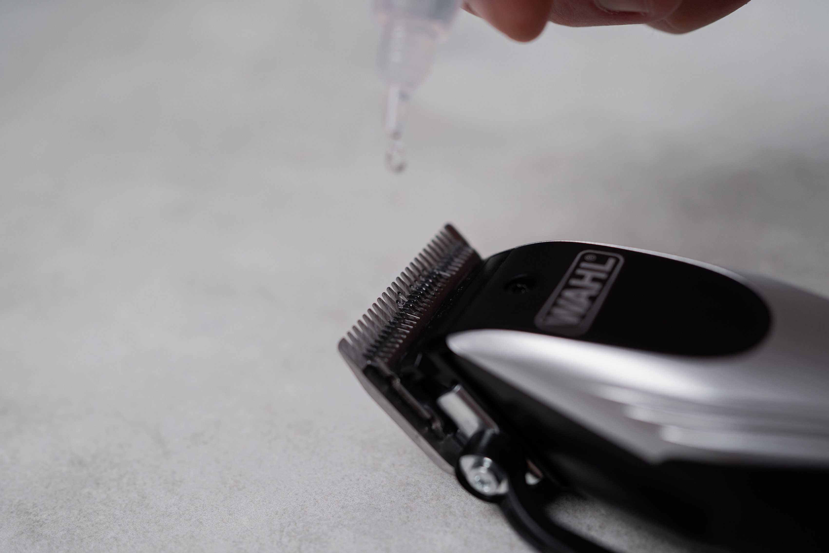 Wahl Tondeuse Rapid Clip