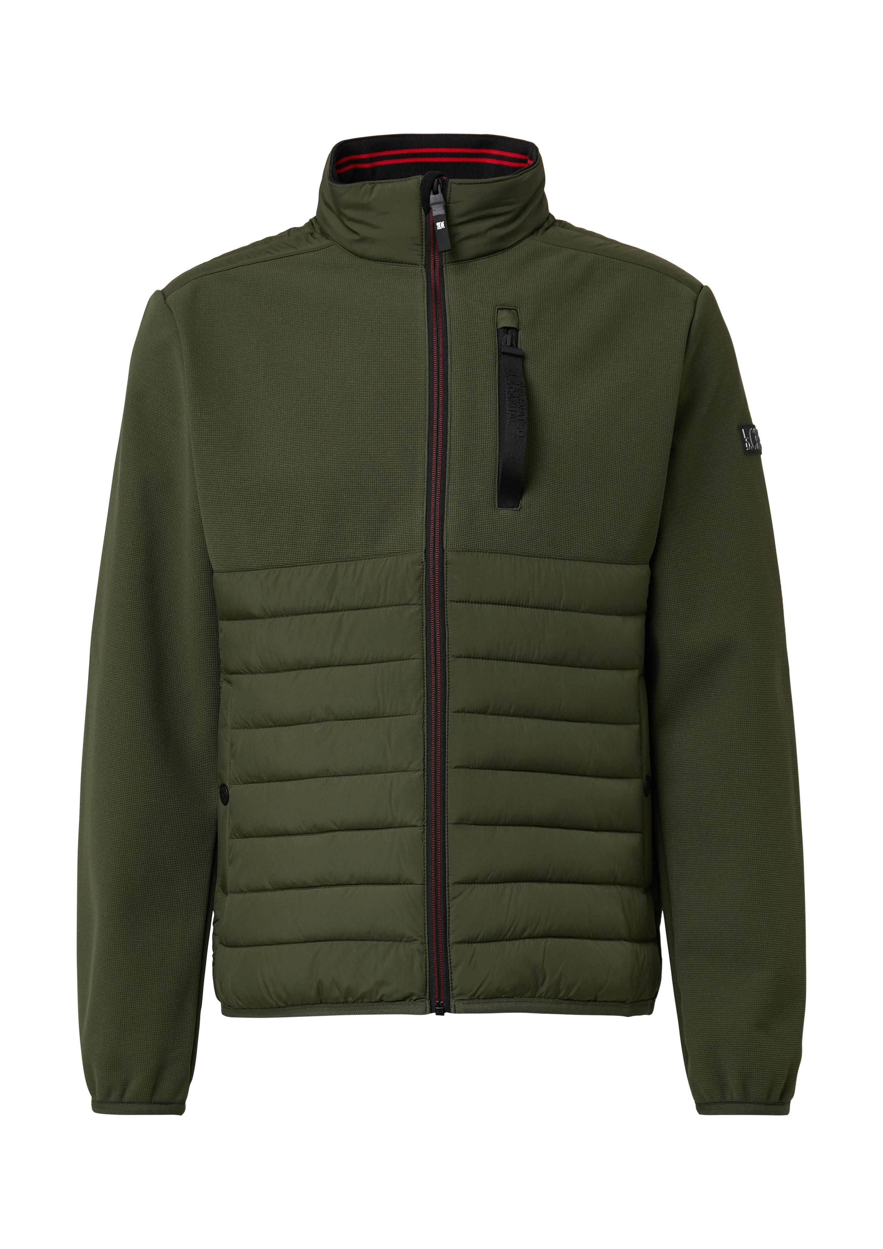 s.Oliver Outdoorjack