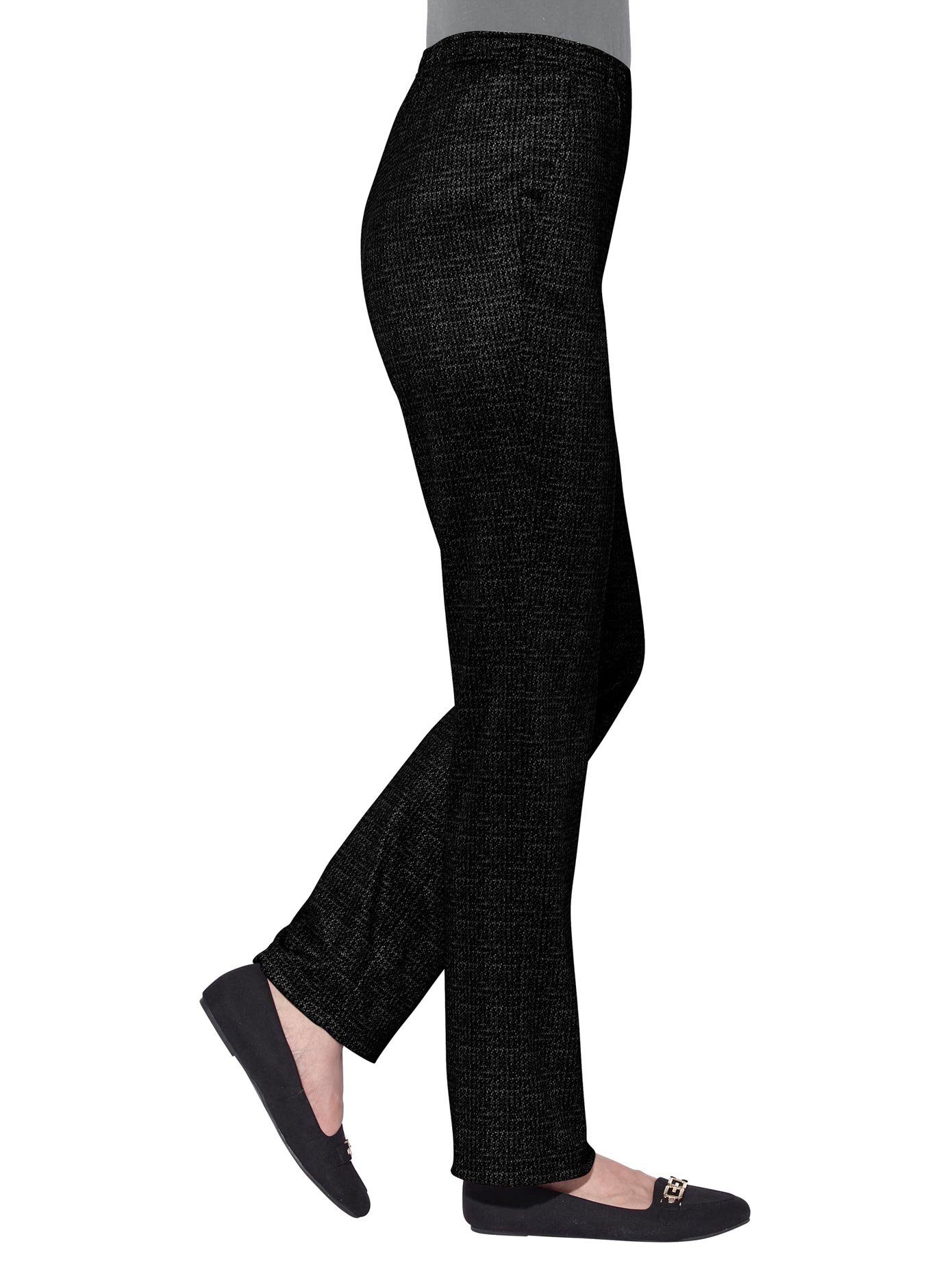 Classic Basics Comfortbroek