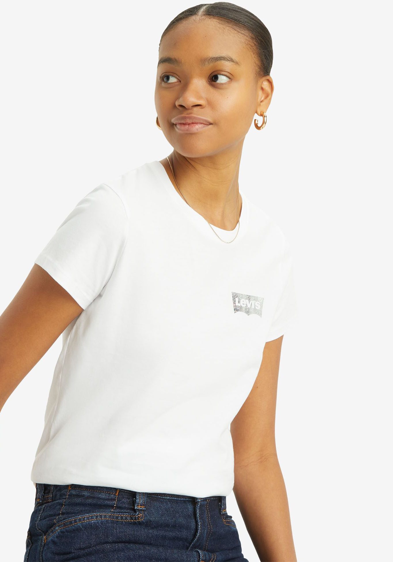 Levi's® T-shirt The Perfect Tee