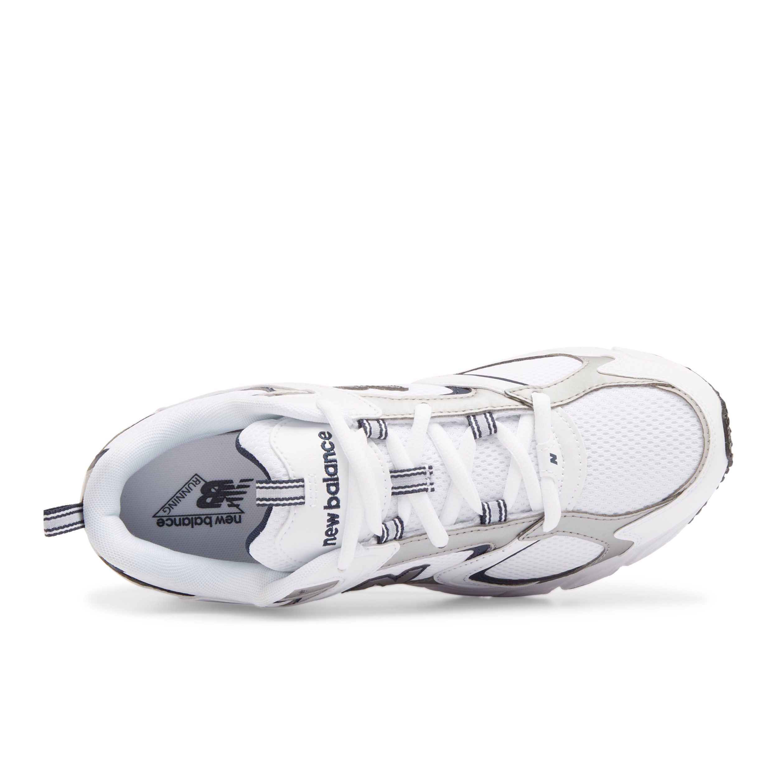 New Balance Sneakers 408 geïnspireerd door de new balance 530