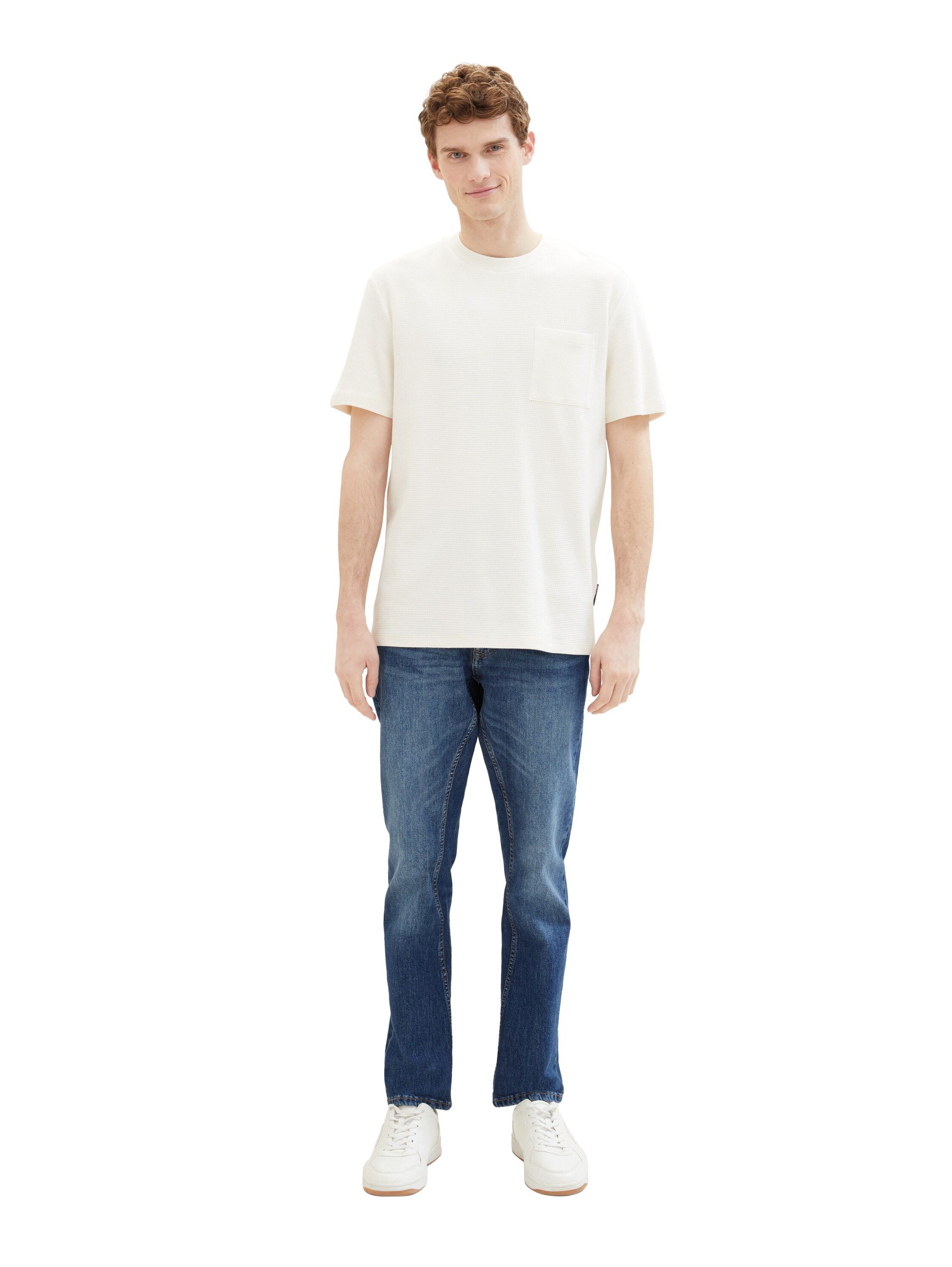 Tom Tailor 5-pocket jeans in klassieke 5-pocketsstijl