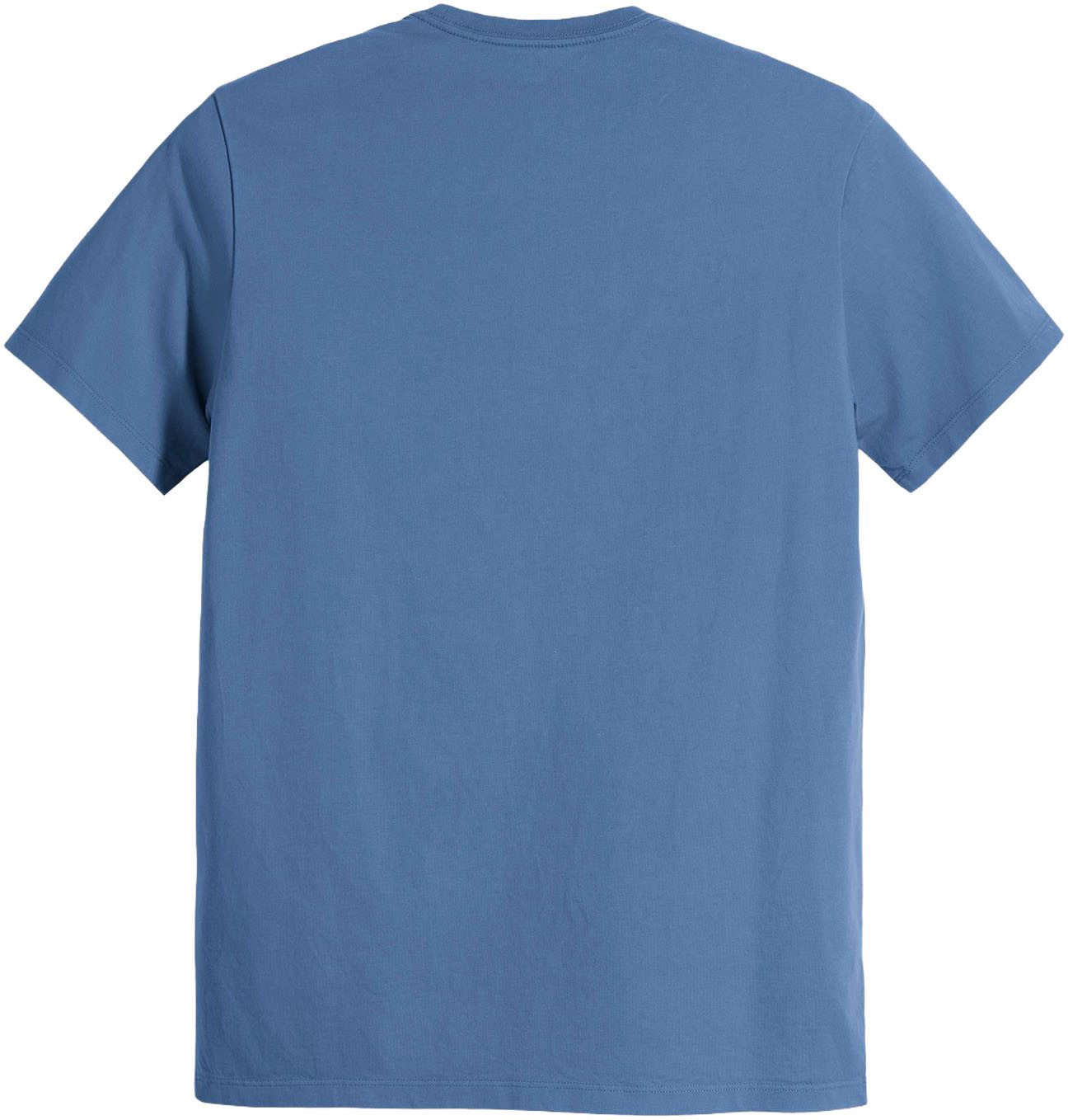 Levi's® Plus T-shirt LE BIG ORIGINAL HM TEE