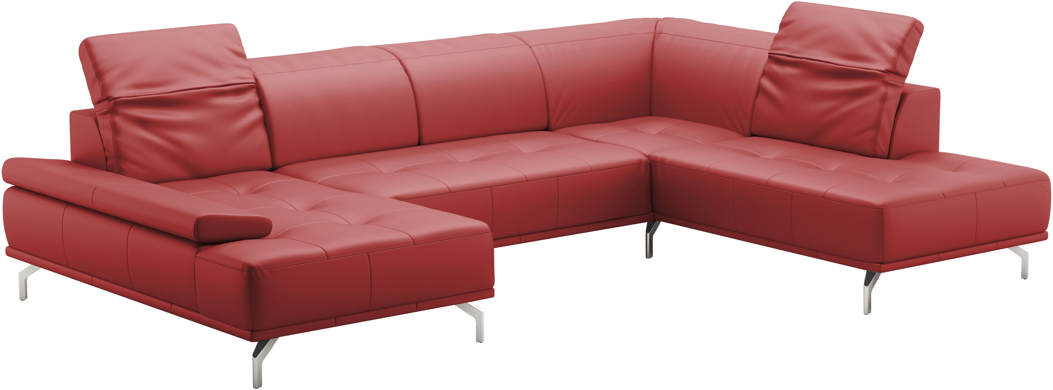 Places of Style Zithoek Caluna Inclusief zitdiepteverstelling