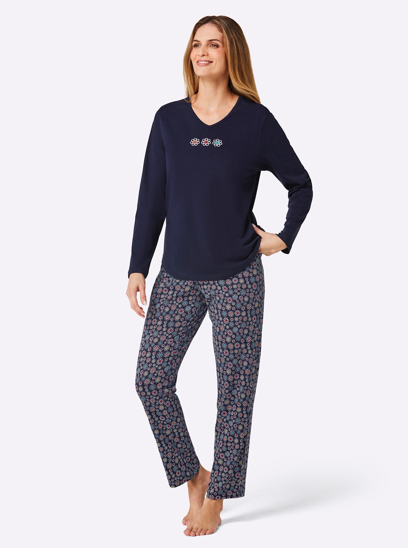 wäschepur Pyjama