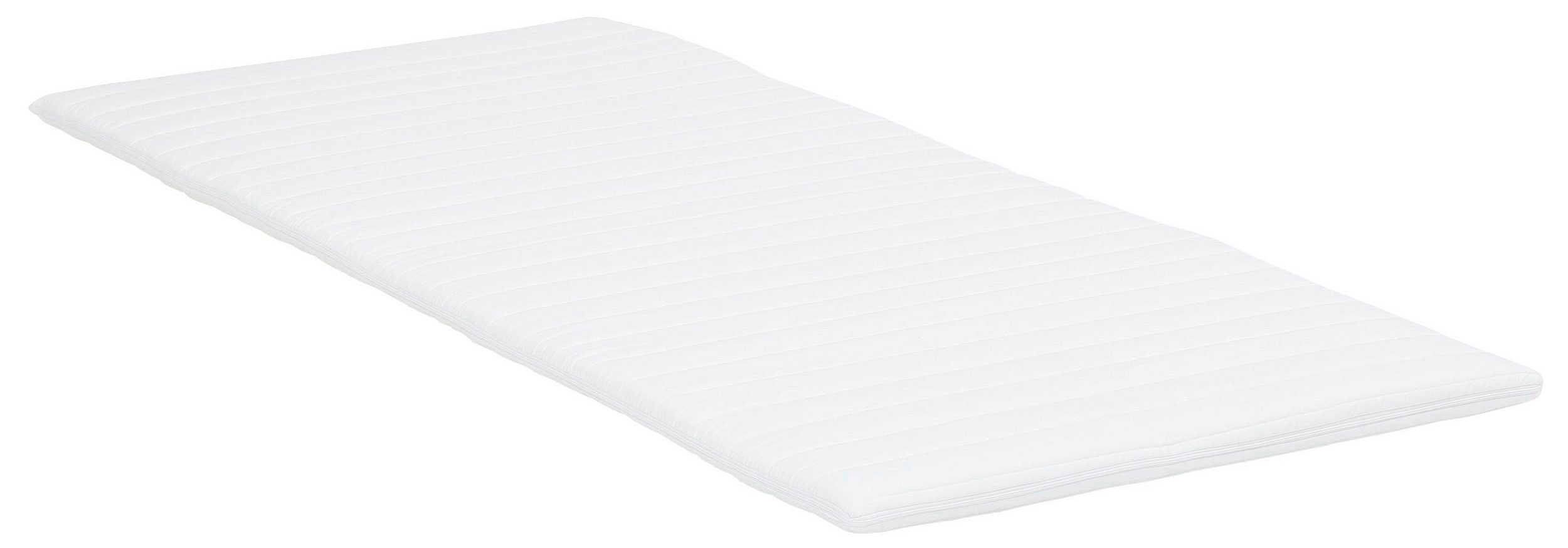 Lüttenhütt Boxspring Mieke incl. bedkist en topmatras, bekleding geïmpregneerd, 2 breedtes