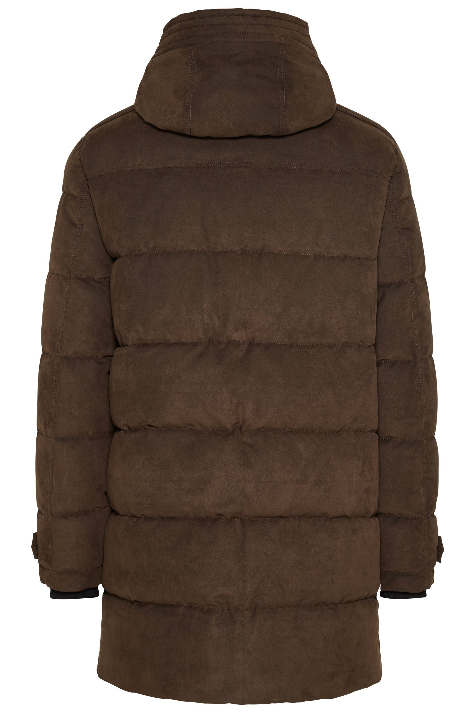 Bugatti Parka met een capuchon