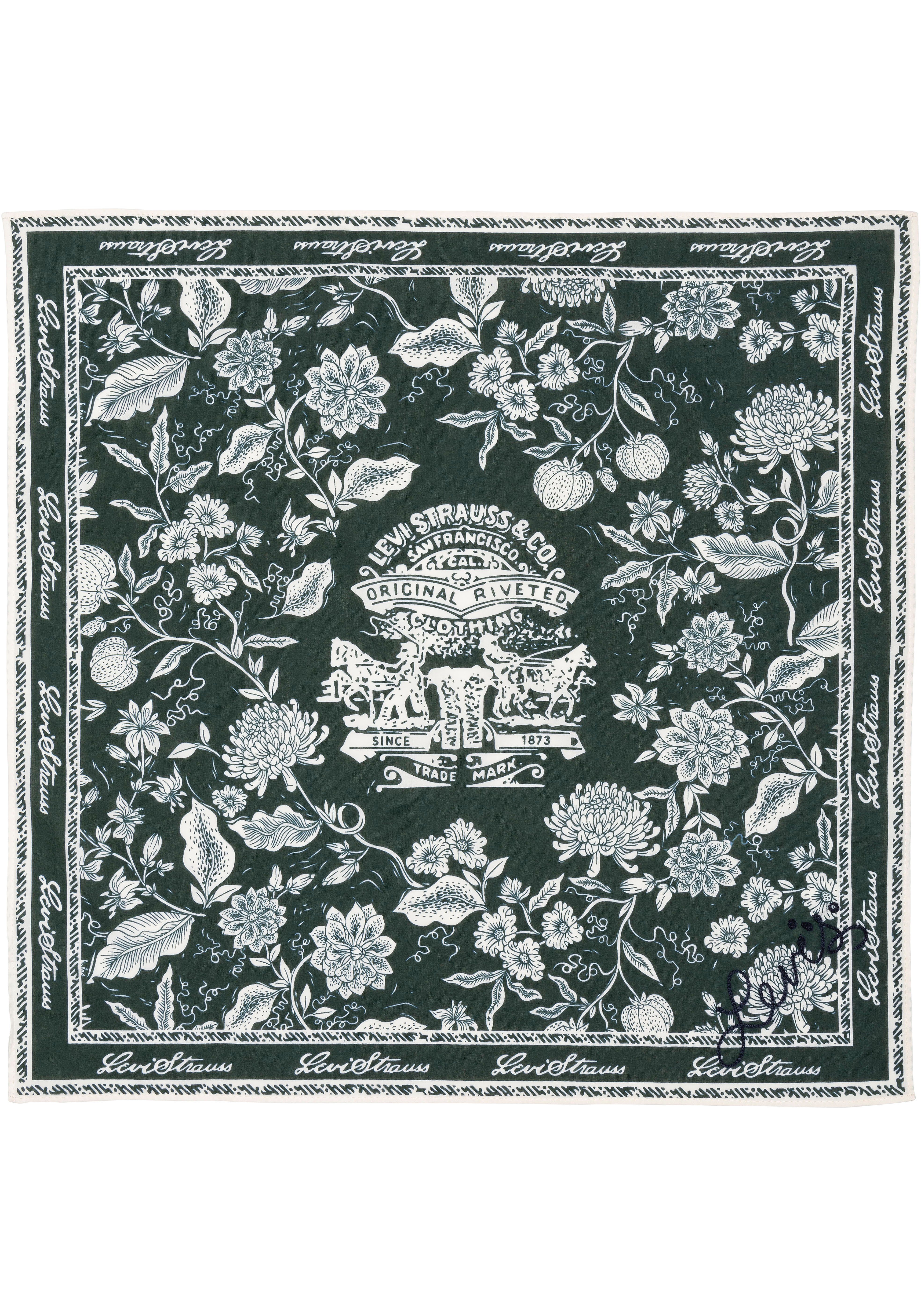 Levi's® Bandana HERITAGE BANDANA