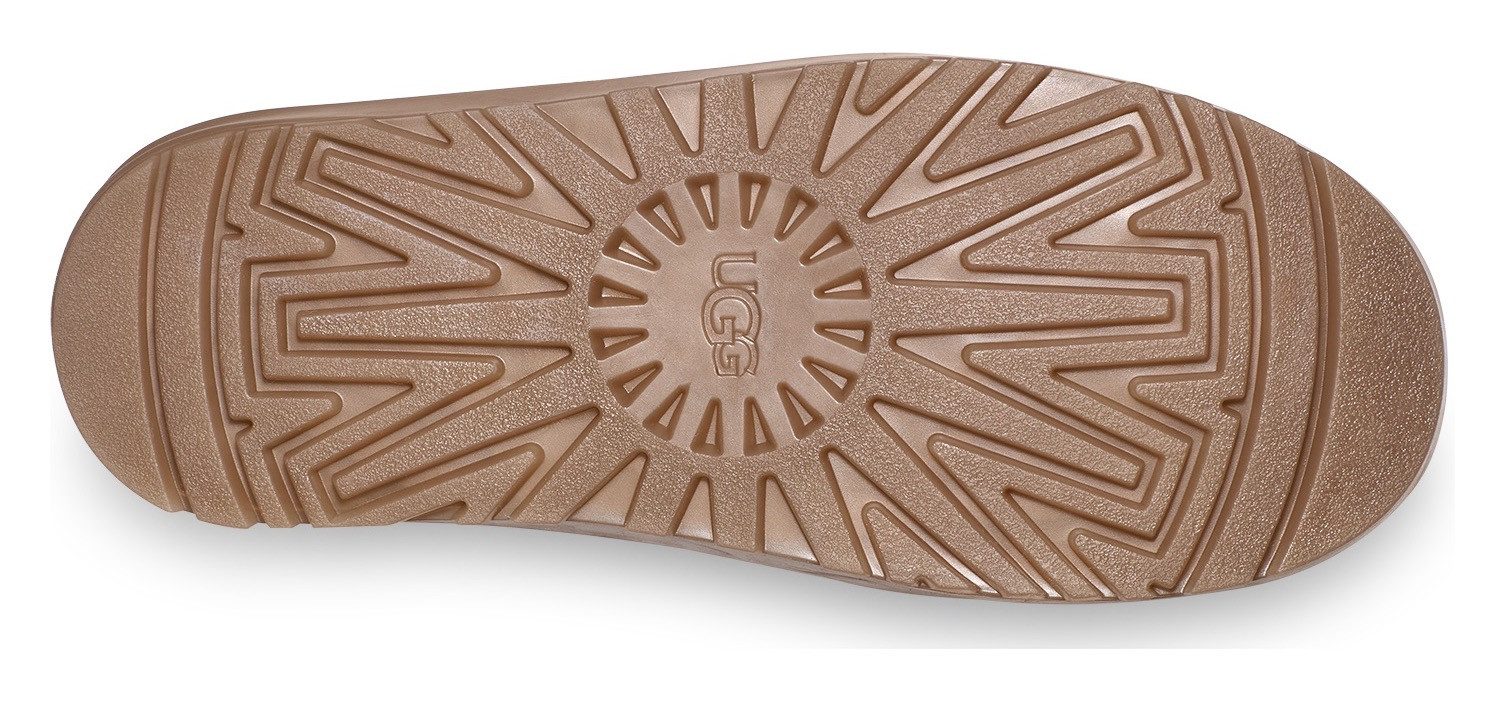 UGG Winterlaarzen CLASSIC MINI MOD , snowboots, rubberlaarzen, galoshes weerbestendig tot -20°