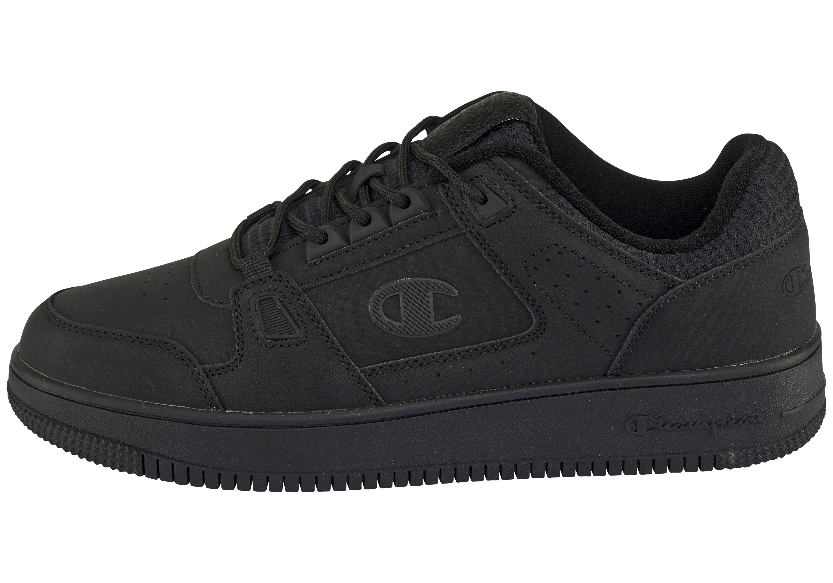 Champion Sneakers RD18 LOW COMB Winterschoenen