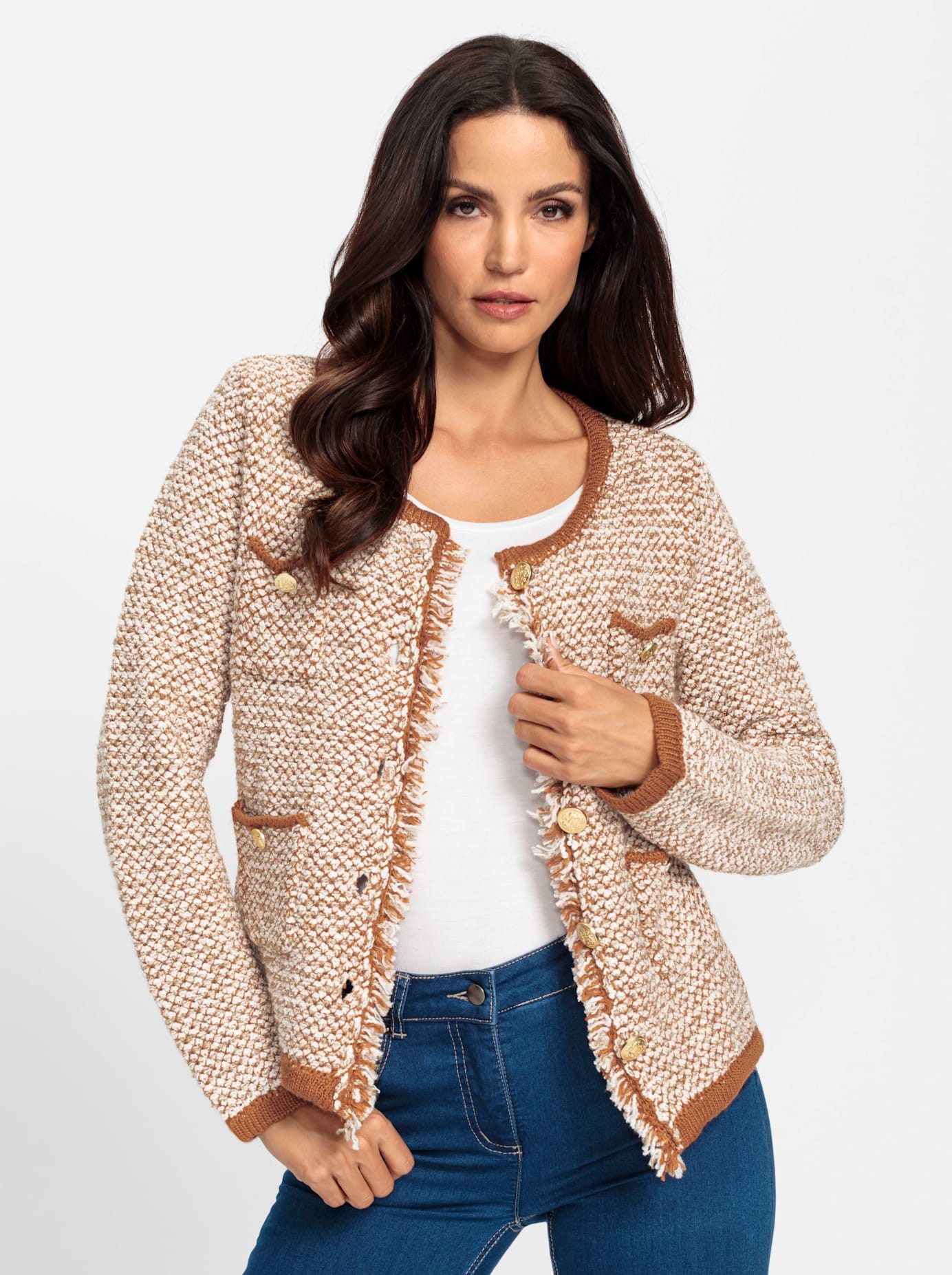 heine Vest