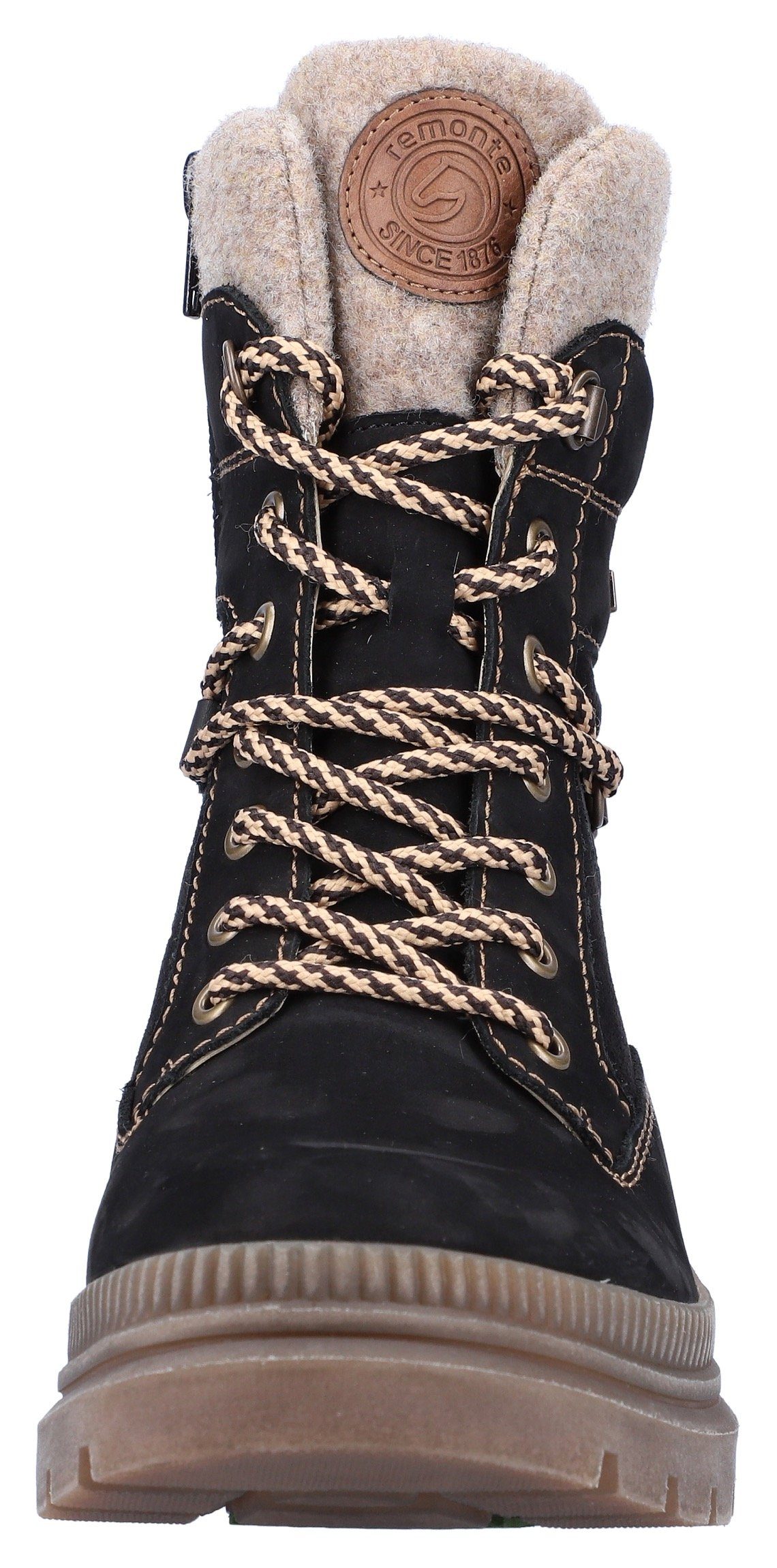 Remonte Winterlaarzen FIBER-GRIP