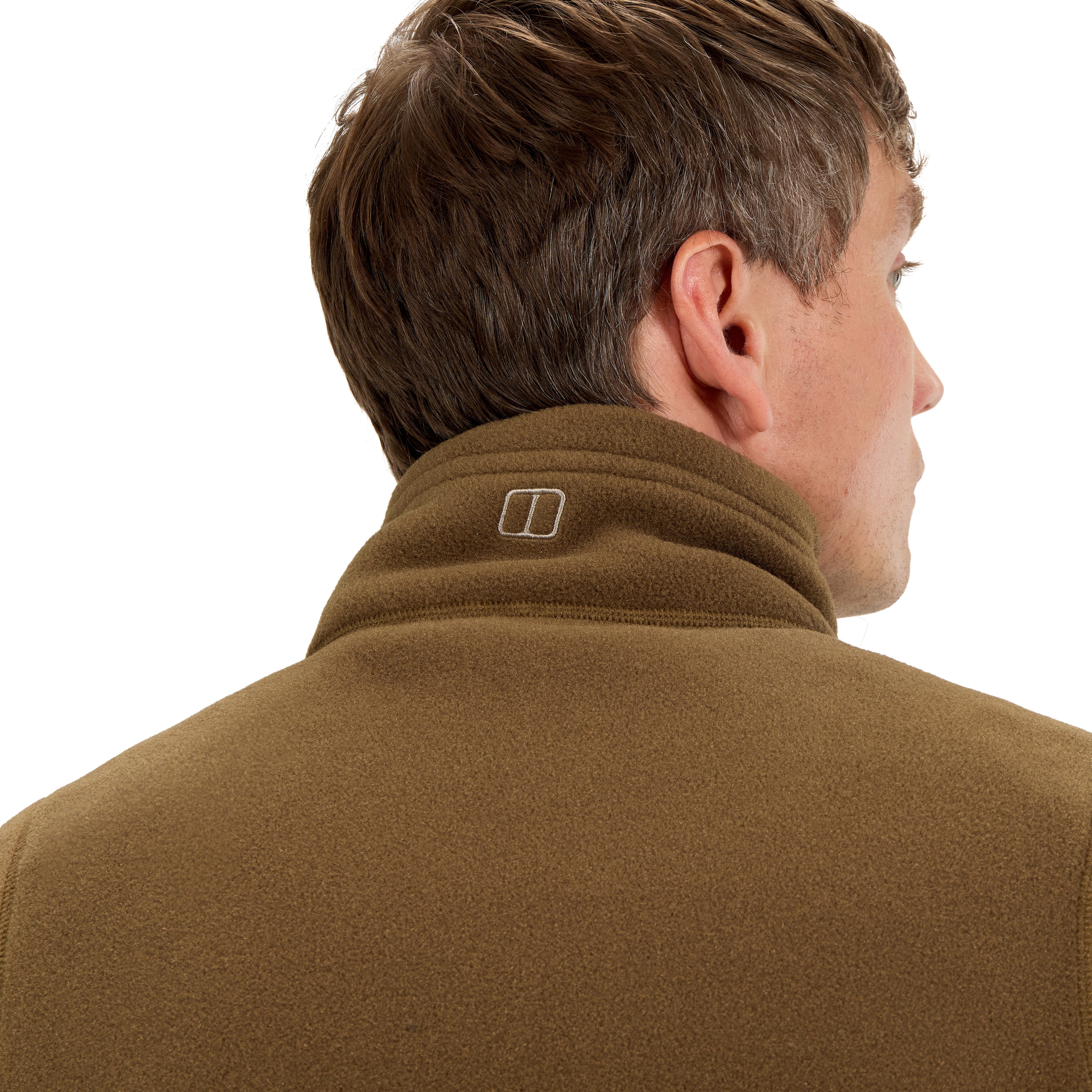 Berghaus Mouwloos fleecevest PRISM PT IA FLEECE VEST