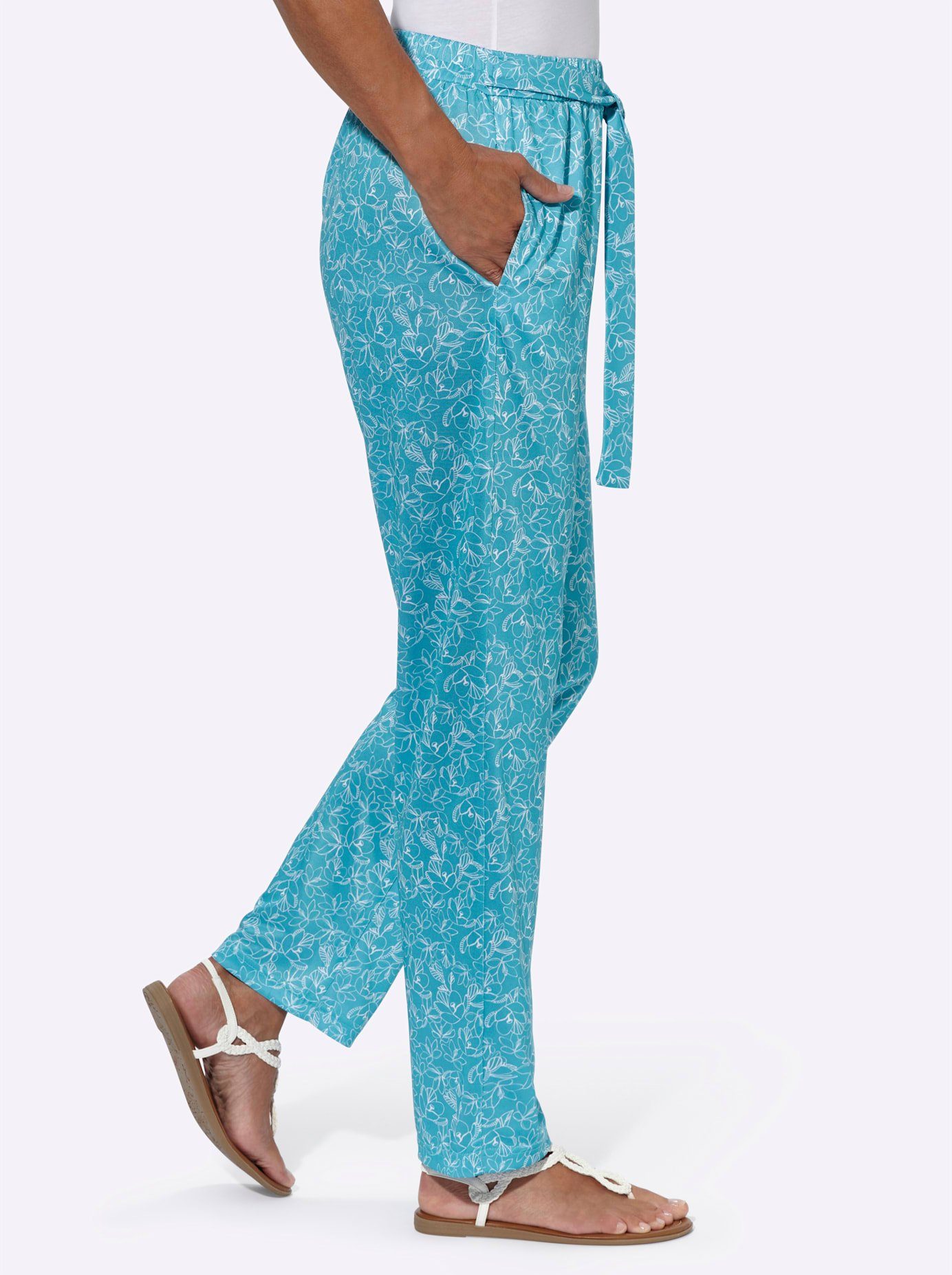 Classic Basics Jerseybroek