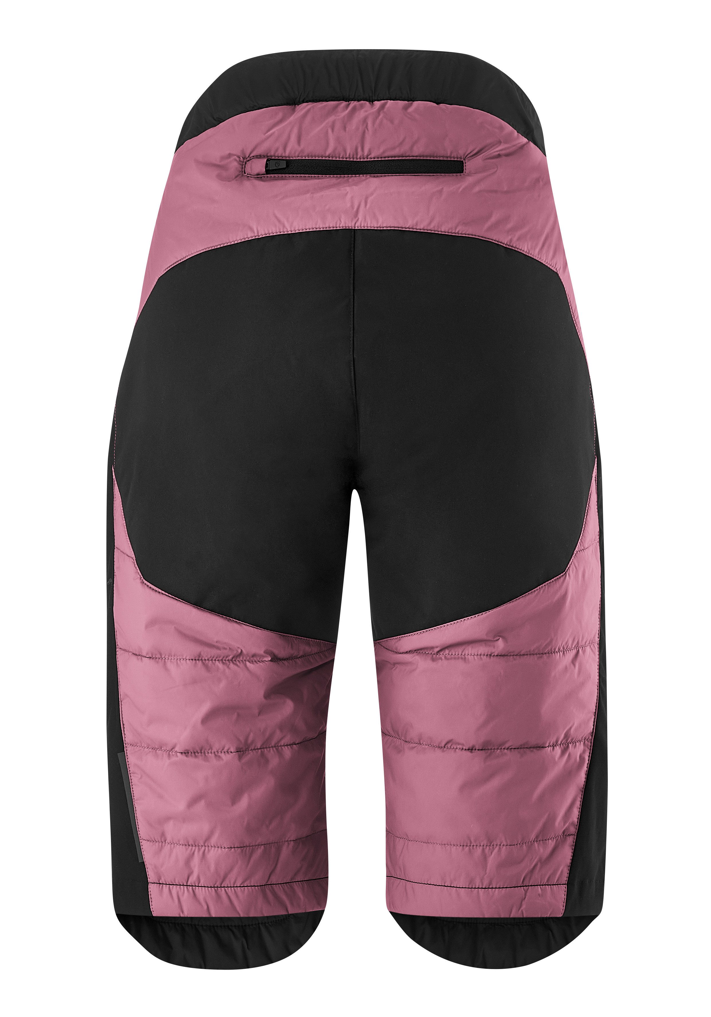 Gonso Fietsbroek TRAIL SHORTS PRIMALOFT W Dames Primaloft fietsbroek MTB-shorts zonder zeem